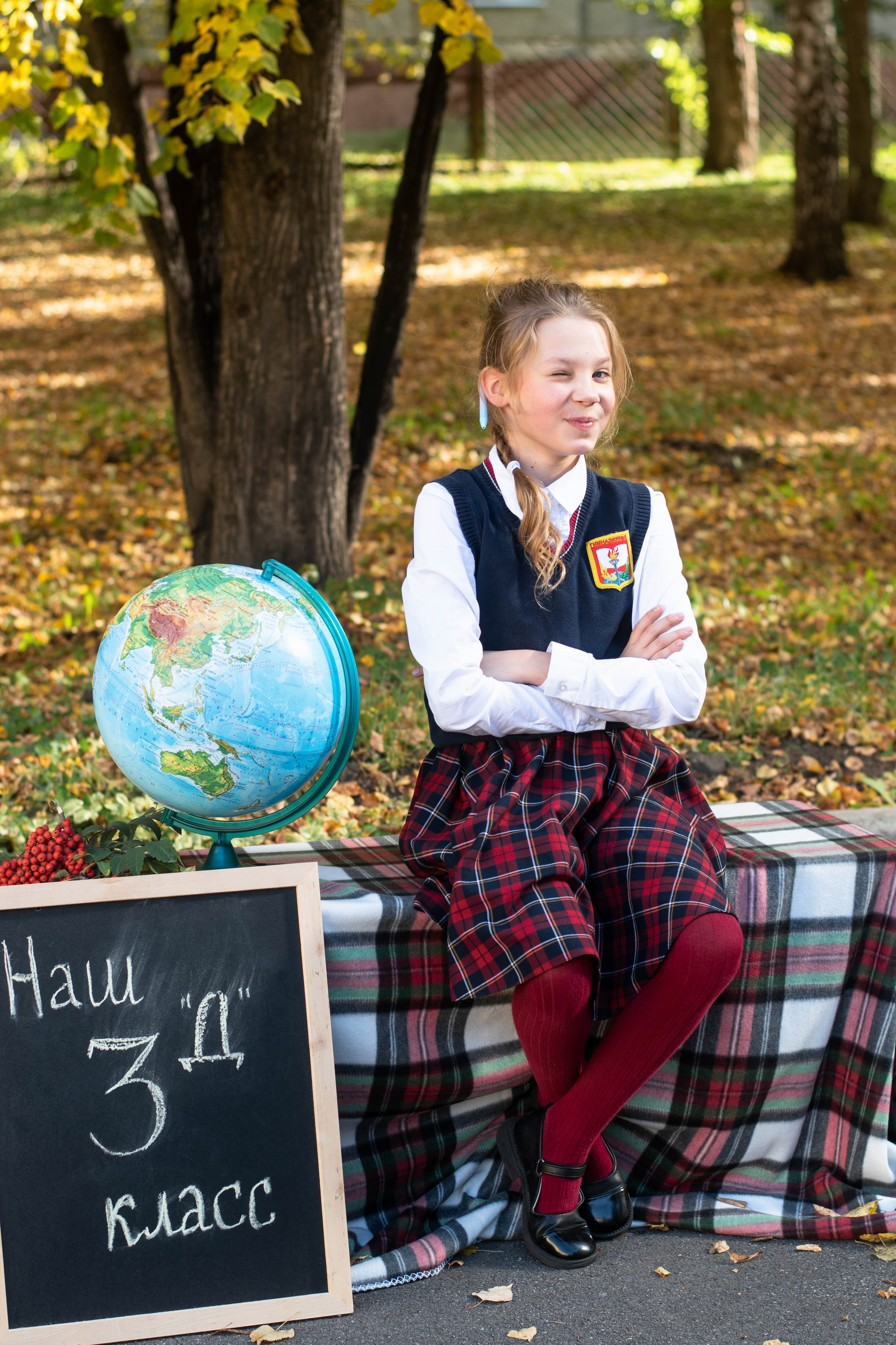 Школы и детские сады. Фотограф в Барнауле Юлия Александрова