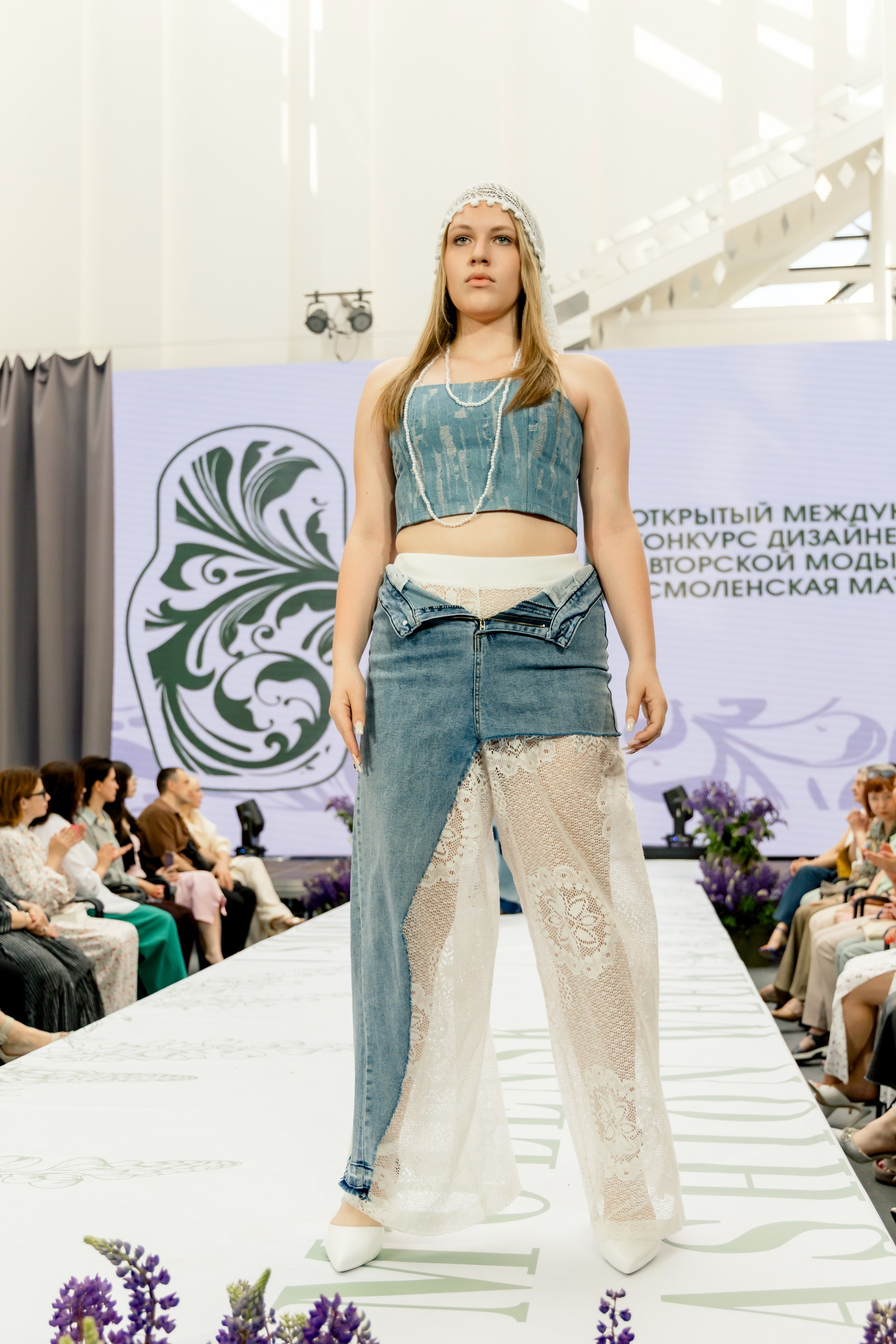 Smolensk Fashion Week 2025_День 2_Смоленская матрешка. Главная