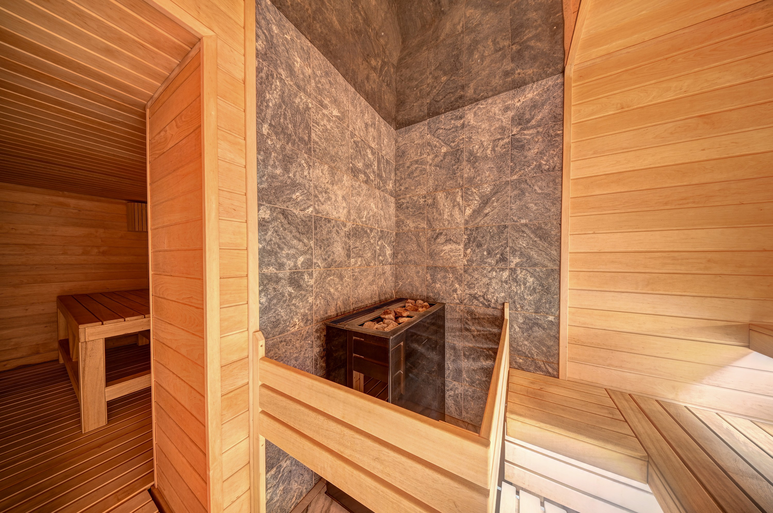 Фотосъемка бань, саун, хамамов, SPA. Интерьерный фотограф в Сочи | Роман Сусленко