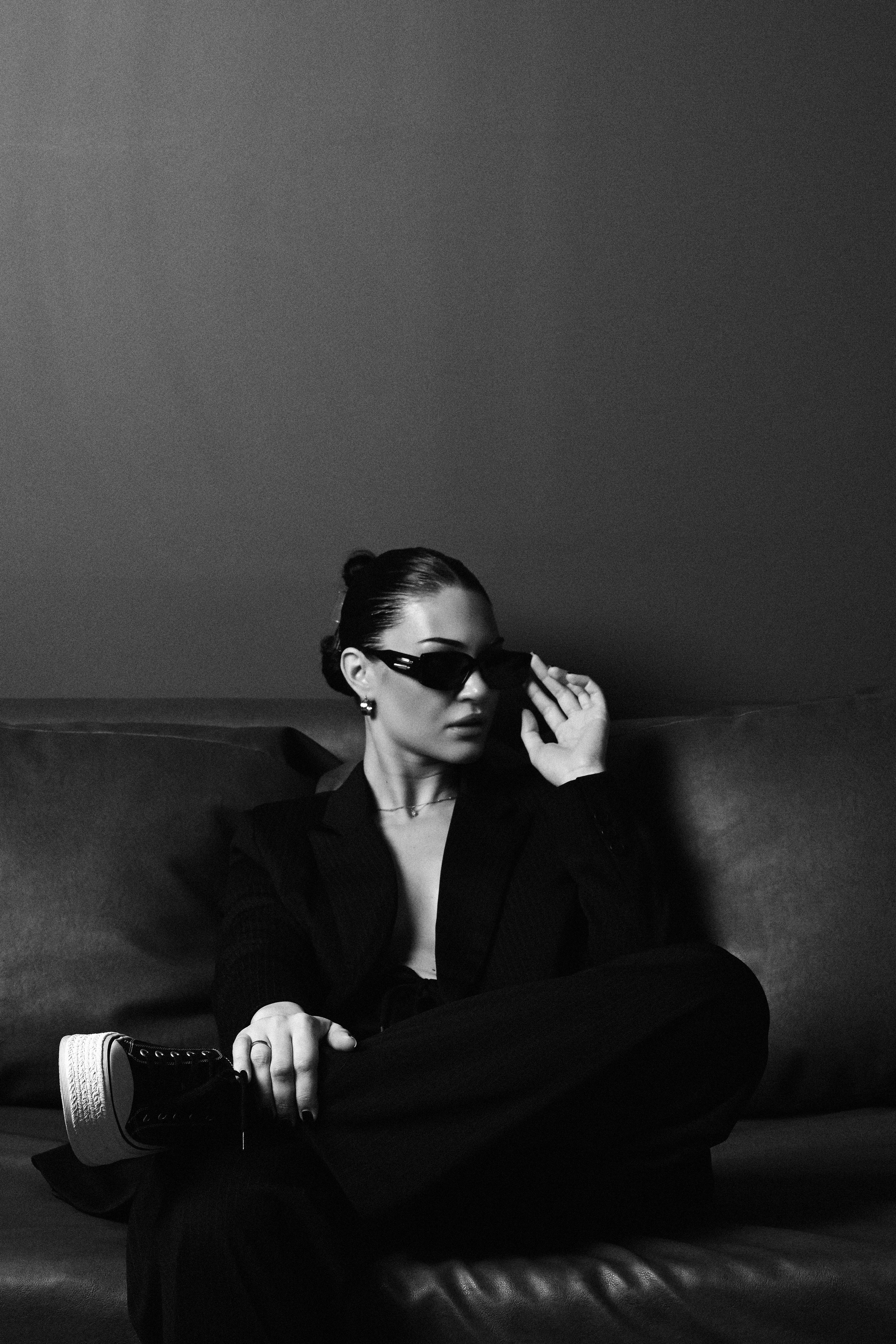 Katerina. Фотограф в Иркутске Славная Юлия