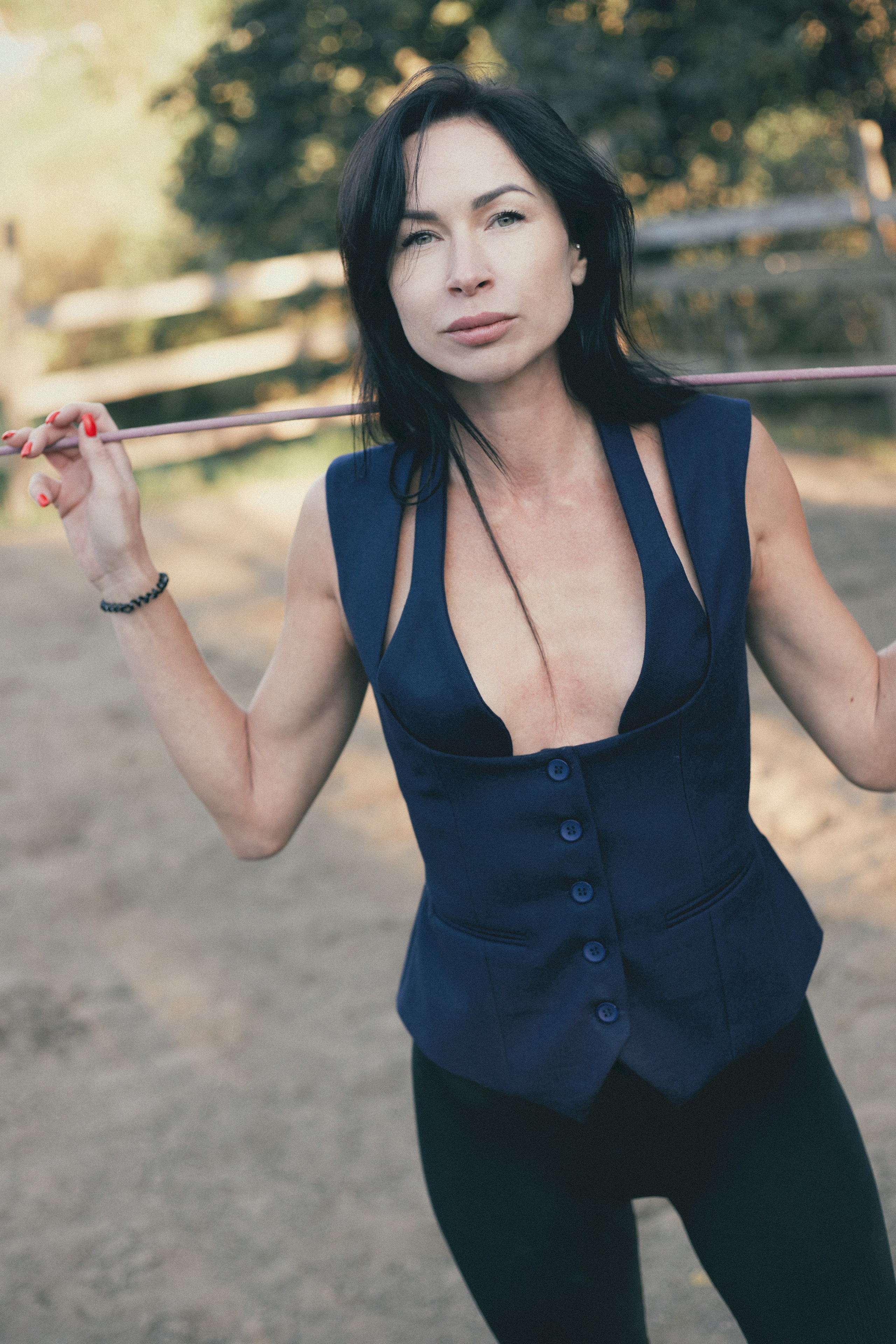 Лена. Фотограф Ионова Анастасия, г Владивосток