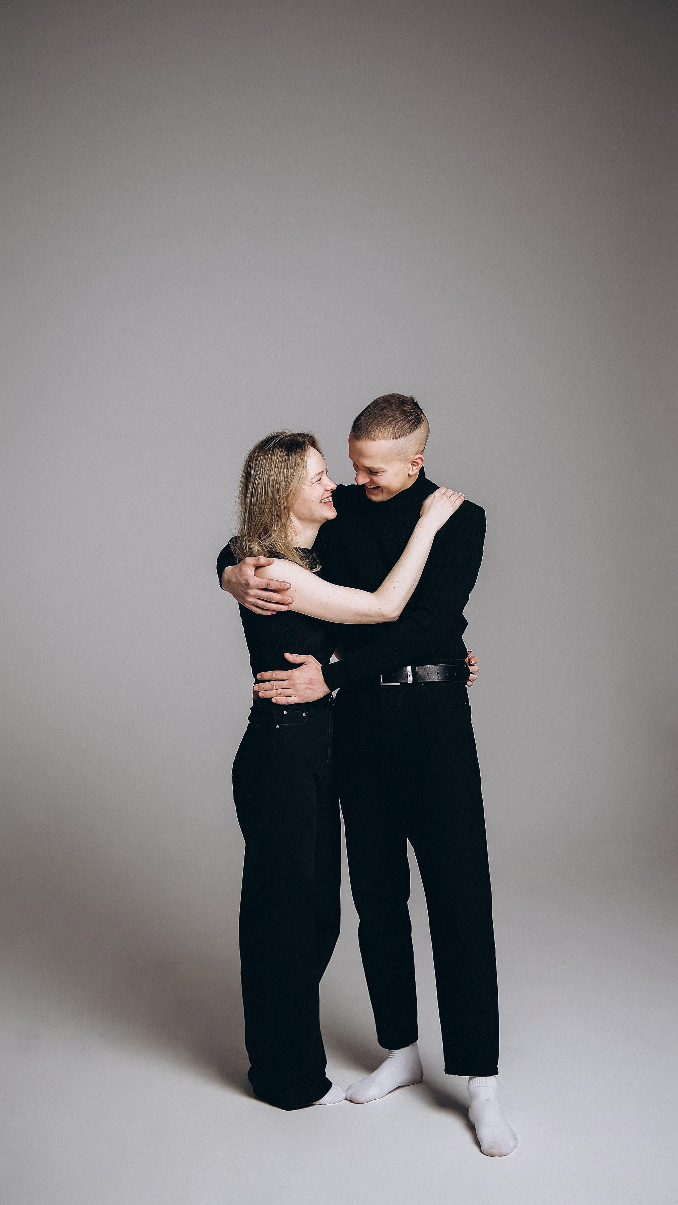 Даша & Федя. Phdkvmr.ru