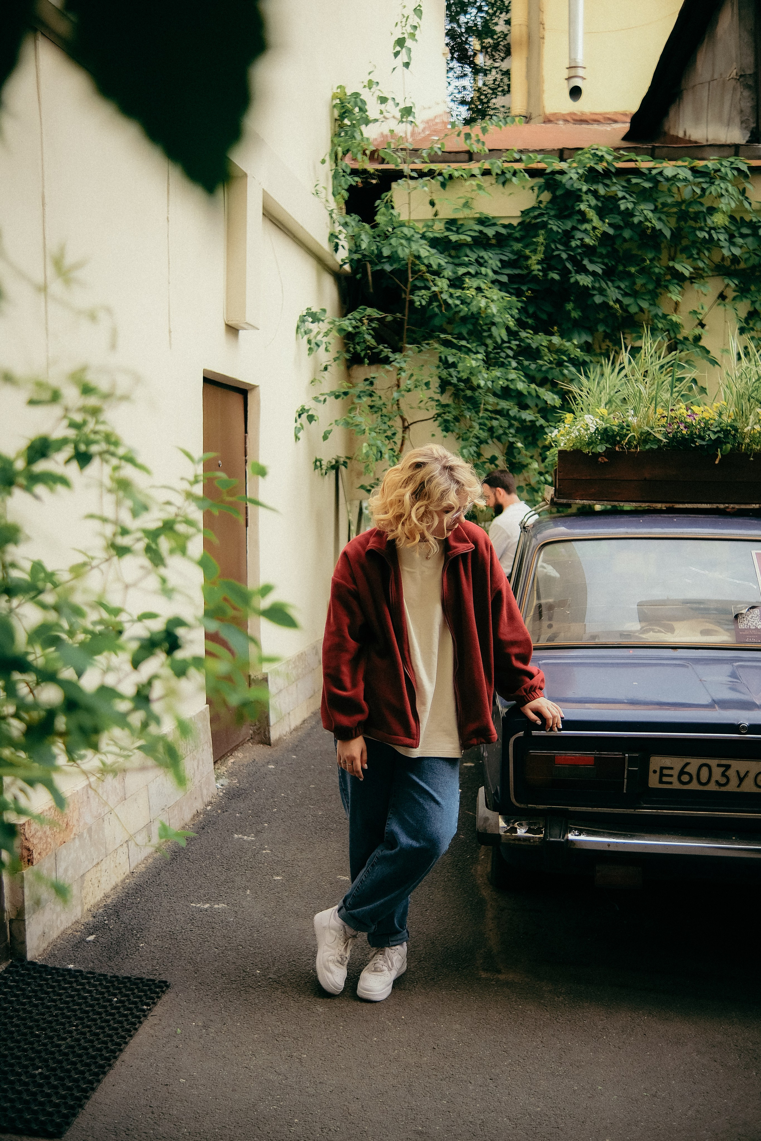 Лиза. Phdkvmr.ru