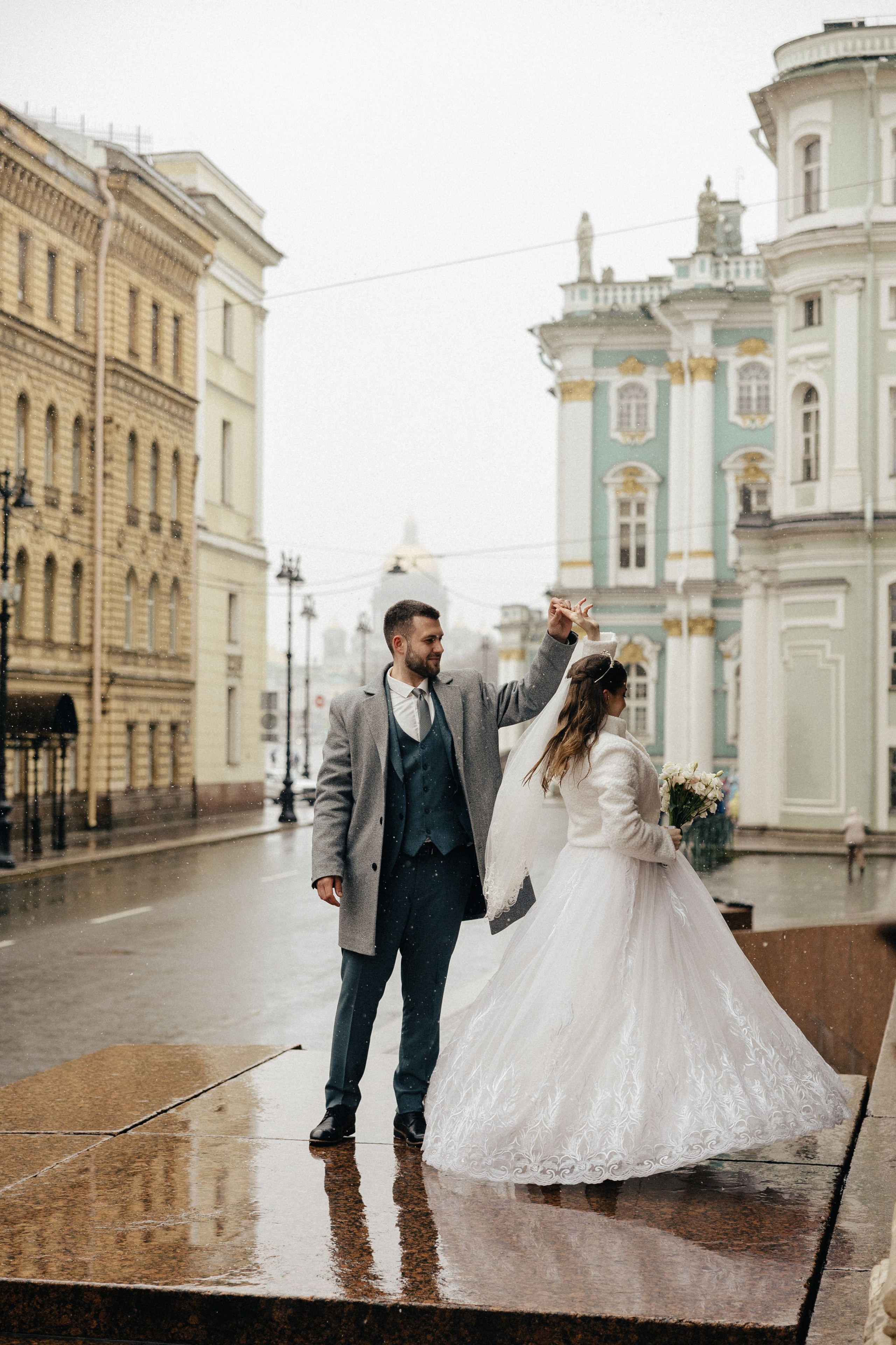 Таня & Даня. ДБ2. Phdkvmr.ru