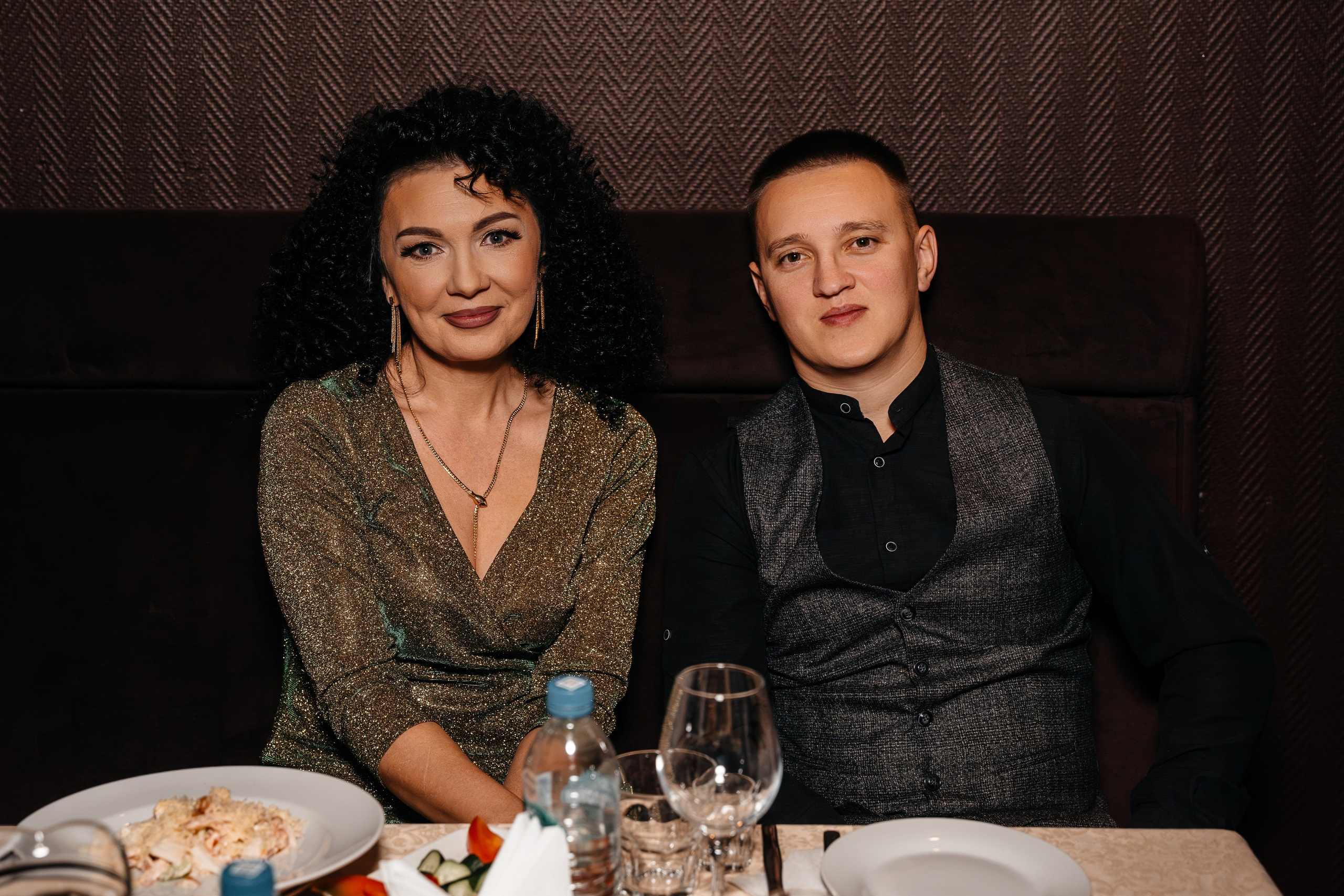 Корпоратив «СОВКОМБАНК». Свадебный фотограф Барнаул Алексей Павлов