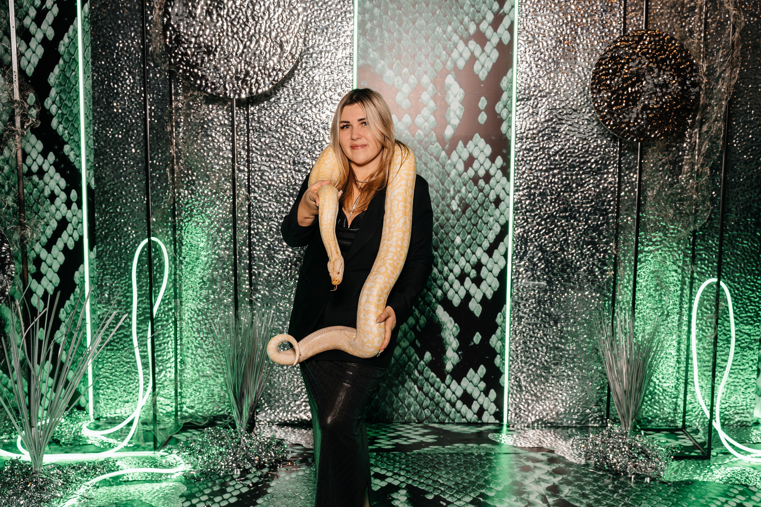 Корпоратив «СОВКОМБАНК». Свадебный фотограф Барнаул Алексей Павлов