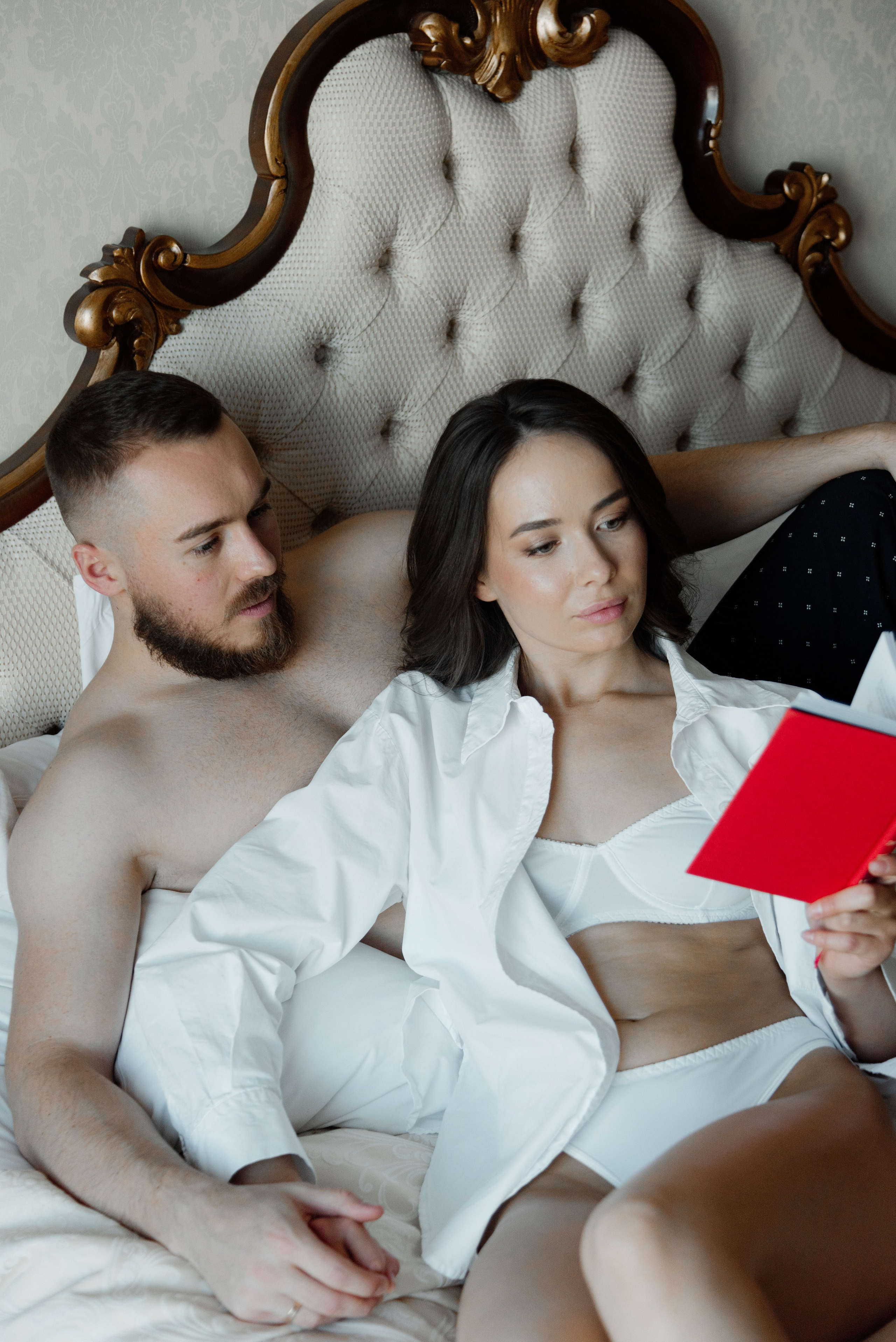 K&A. Свадебный фотограф Махаббатов Алишер