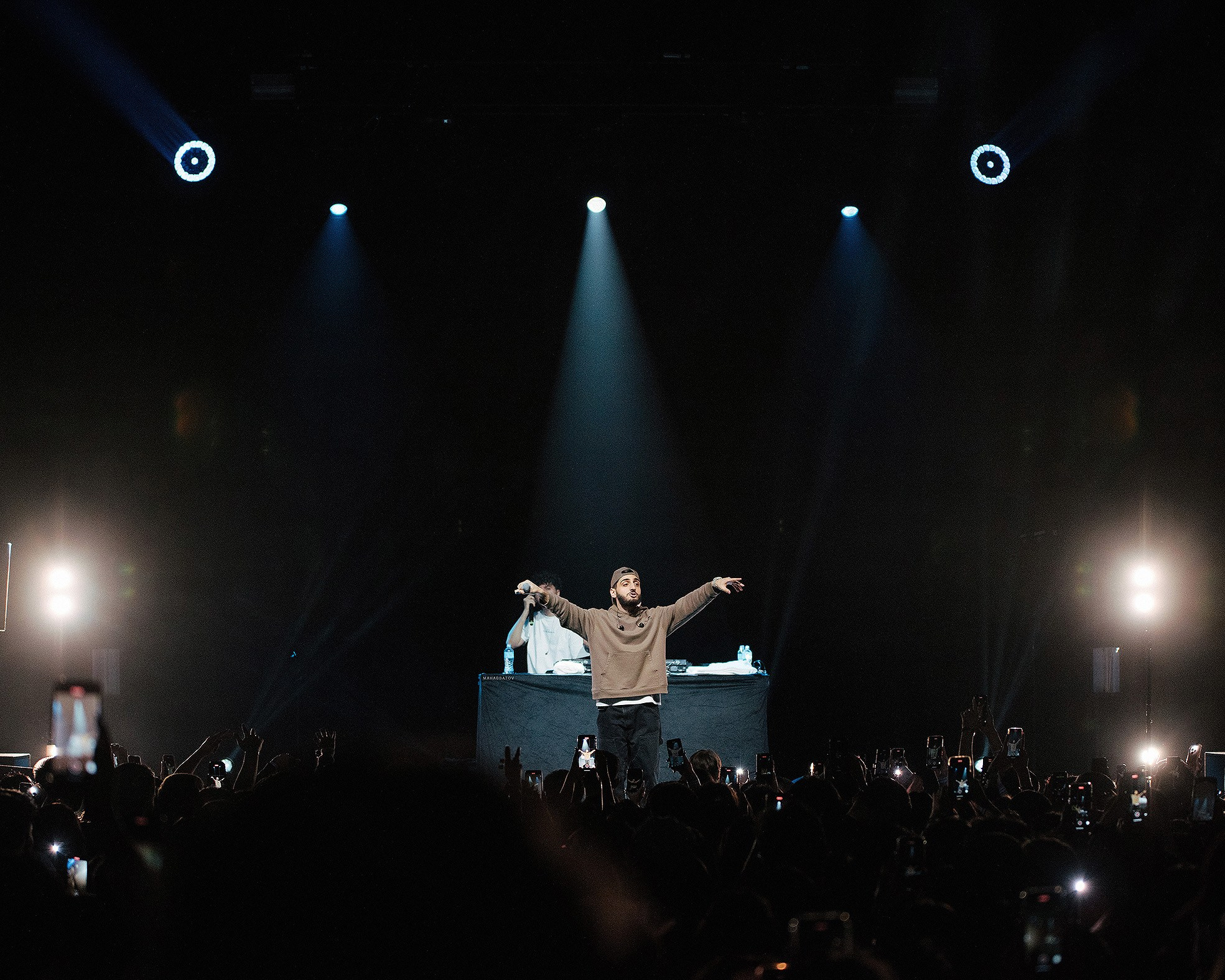 XCHO. Свадебный фотограф Махаббатов Алишер