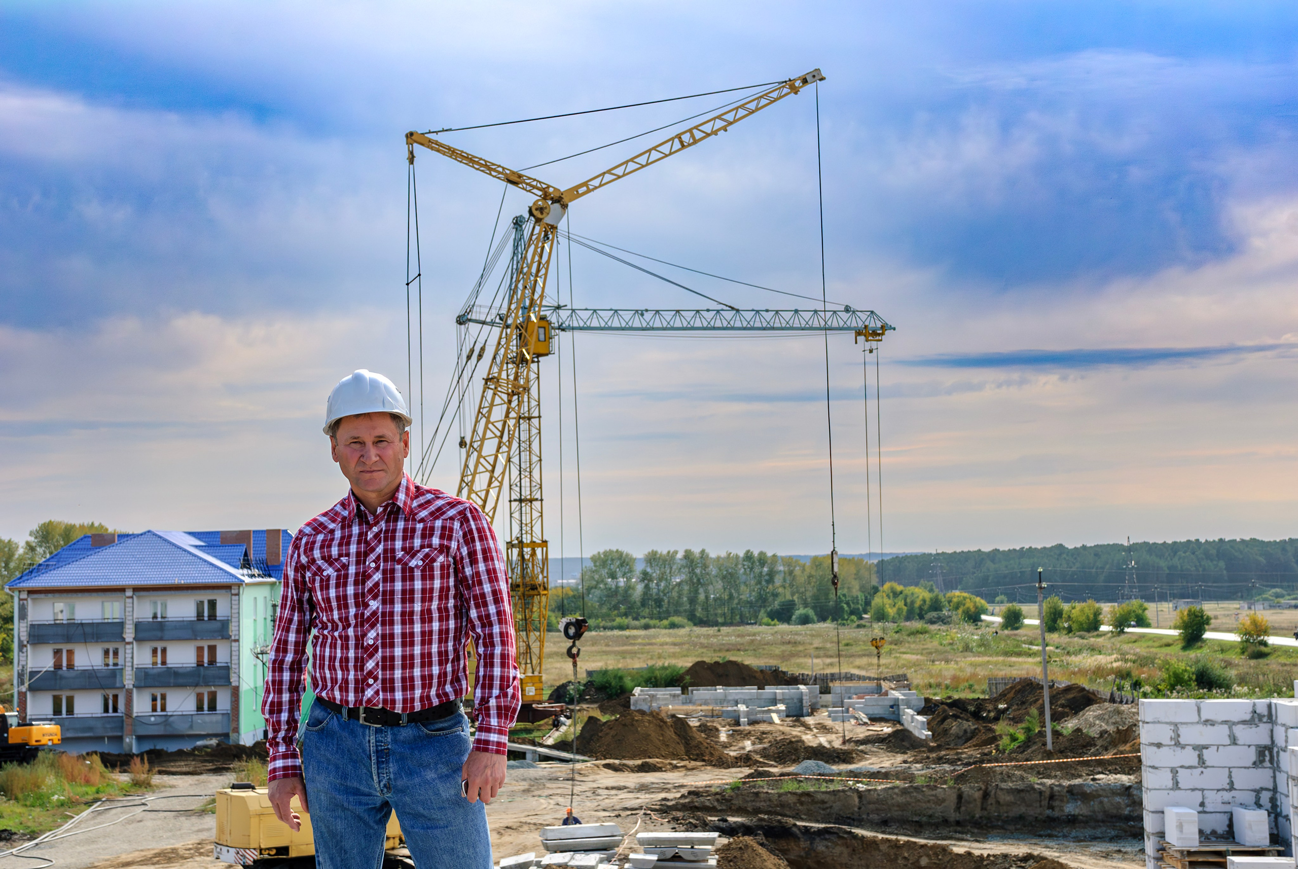 Алексей Кокорин. Фотограф Андрей Гузеев