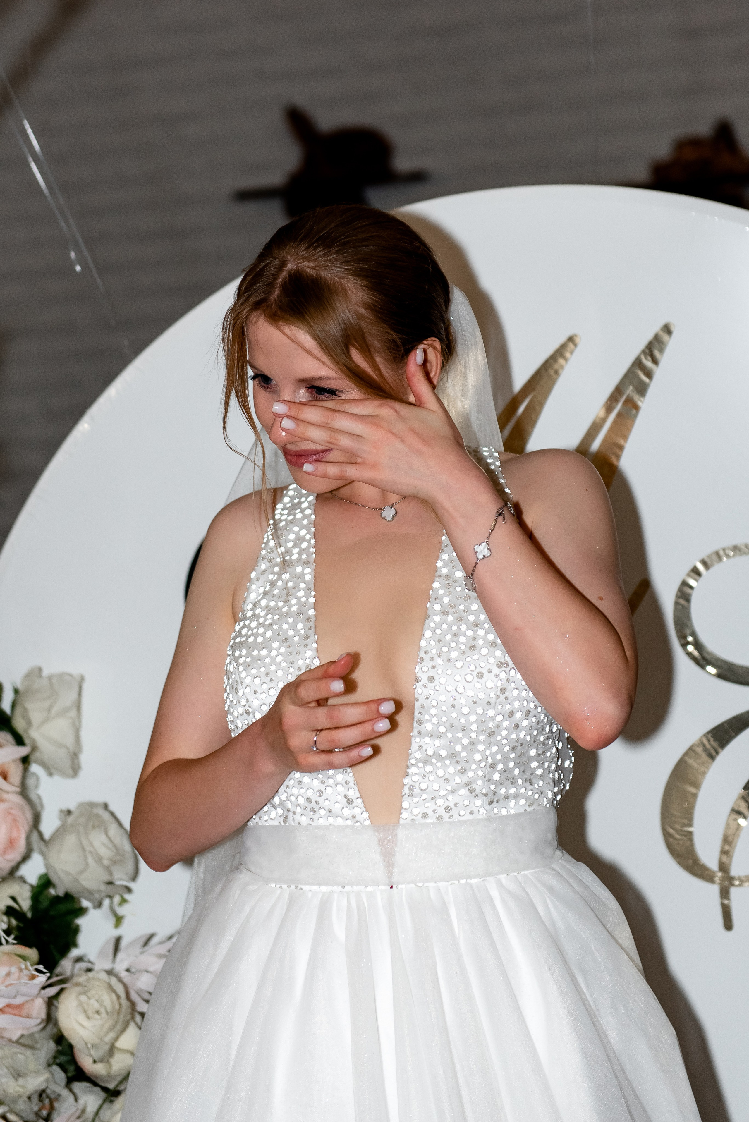 Лиза и Максим. Свадебный и семейный фотограф в Алексеевке Марина Купреева