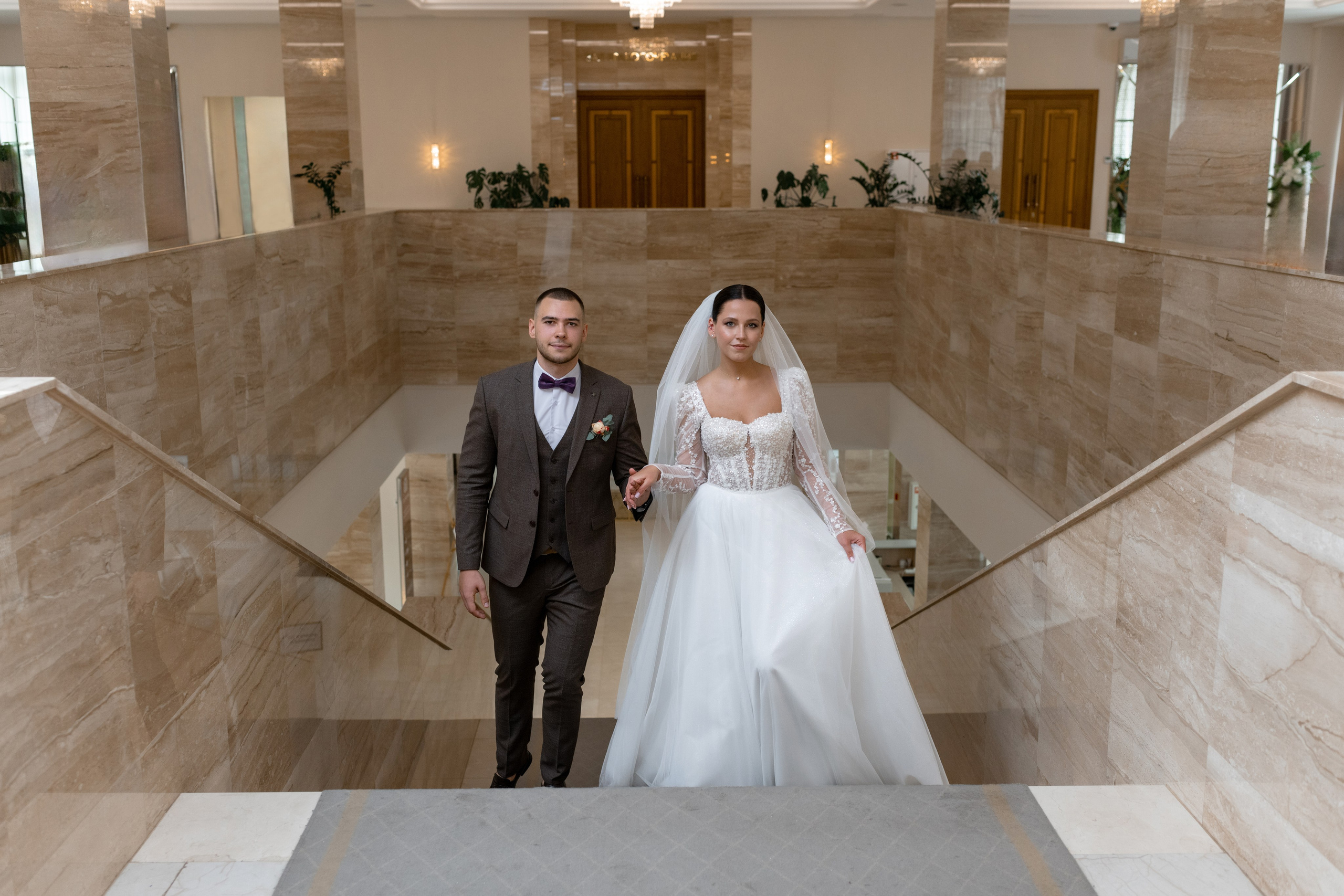 Анастасия и Артём. Фотограф в Москве/Зарайске Шахова Марина