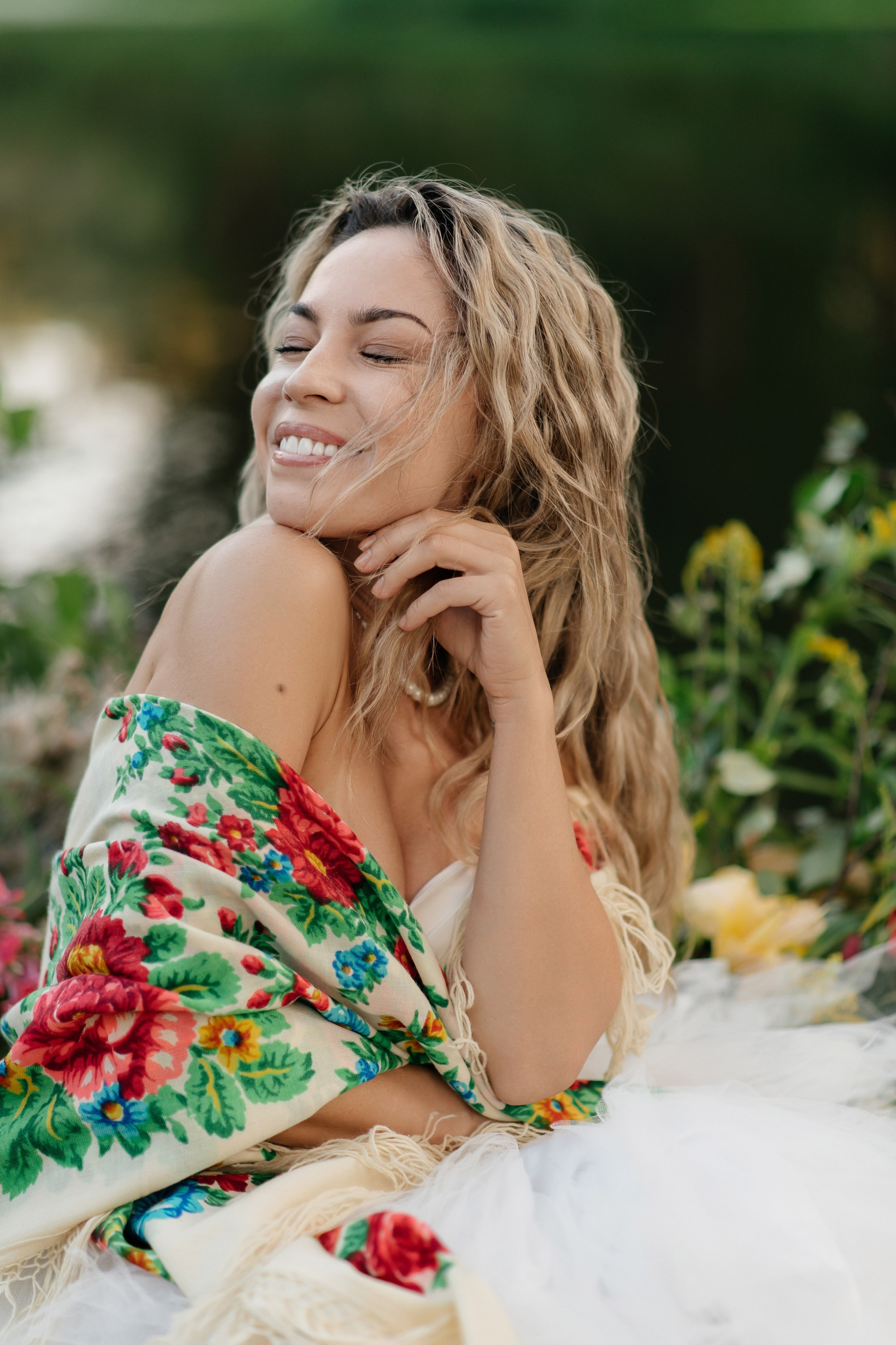 Фотограф в Москве/Зарайске Шахова Марина