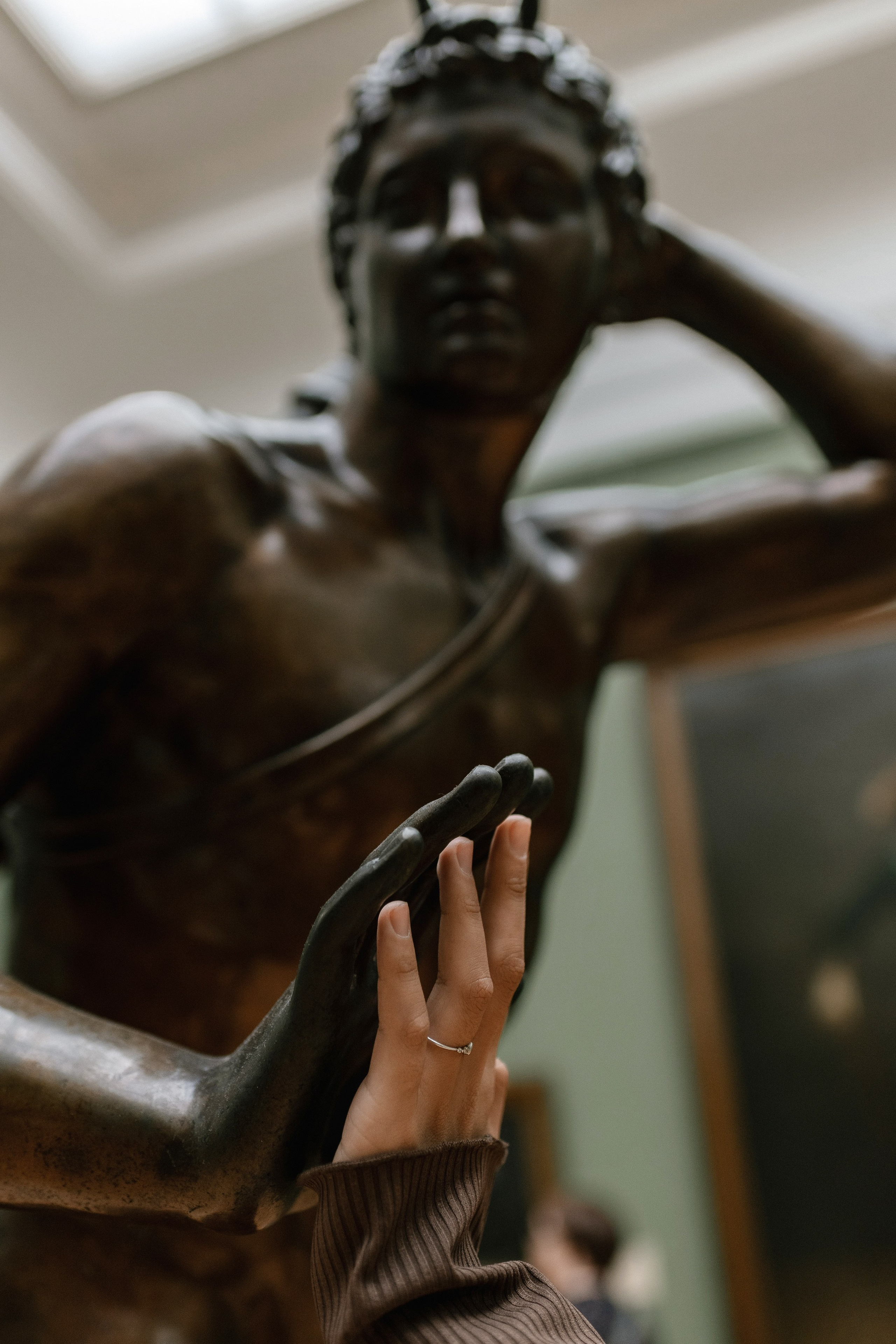 В галереи. Фотограф в Москве/Зарайске Шахова Марина