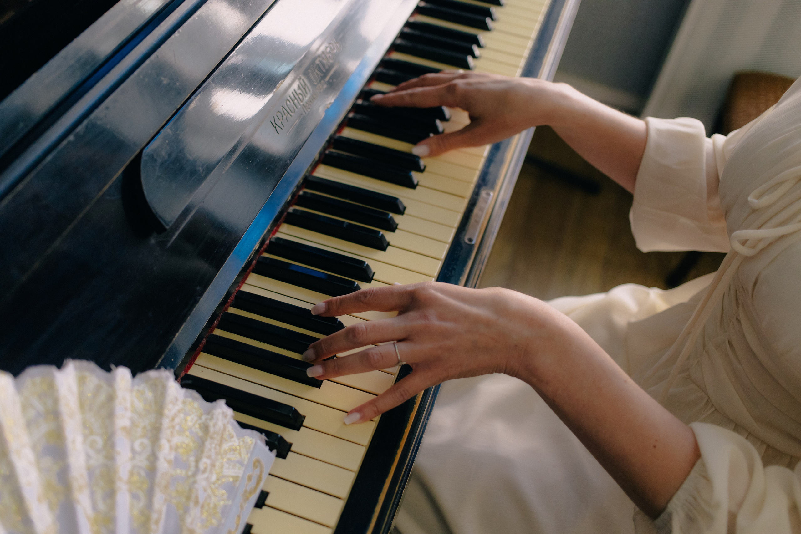 Сказки. Репортажный фотограф Анастасия Головко