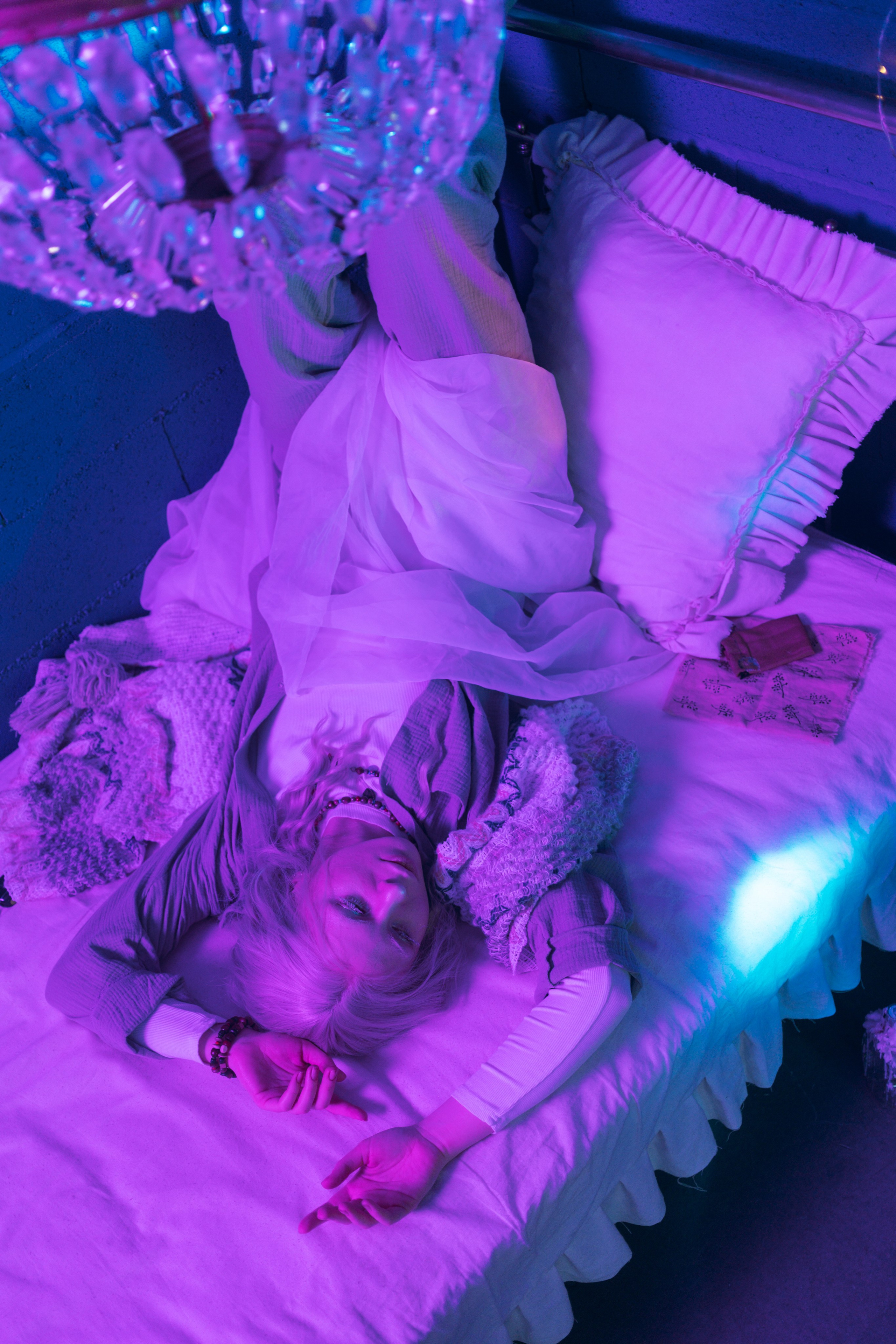 Дом, в котором…. Репортажный фотограф Анастасия Головко