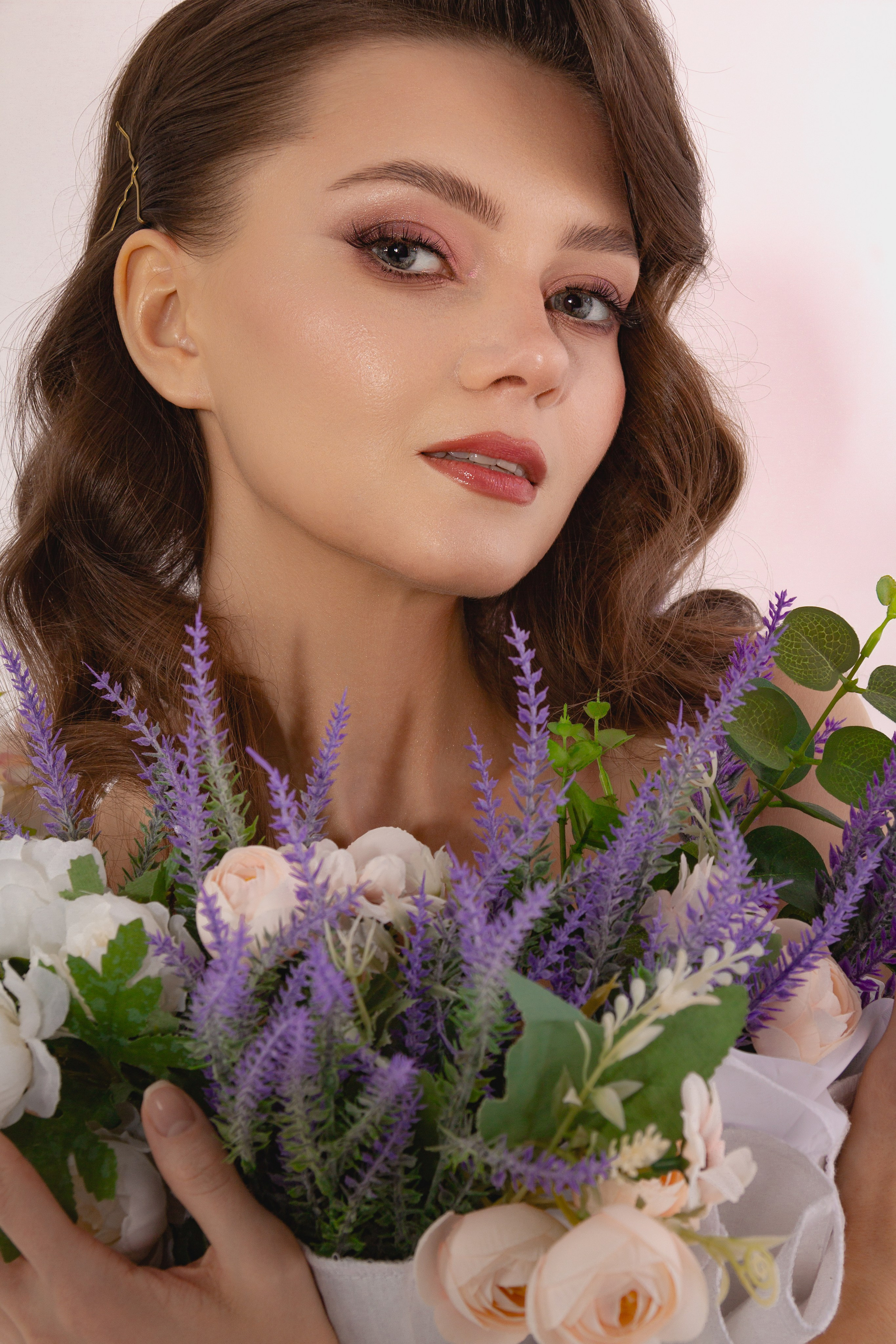 Portrait. Портретный фотограф в Санкт-Петербурге Анастасия Епифанова