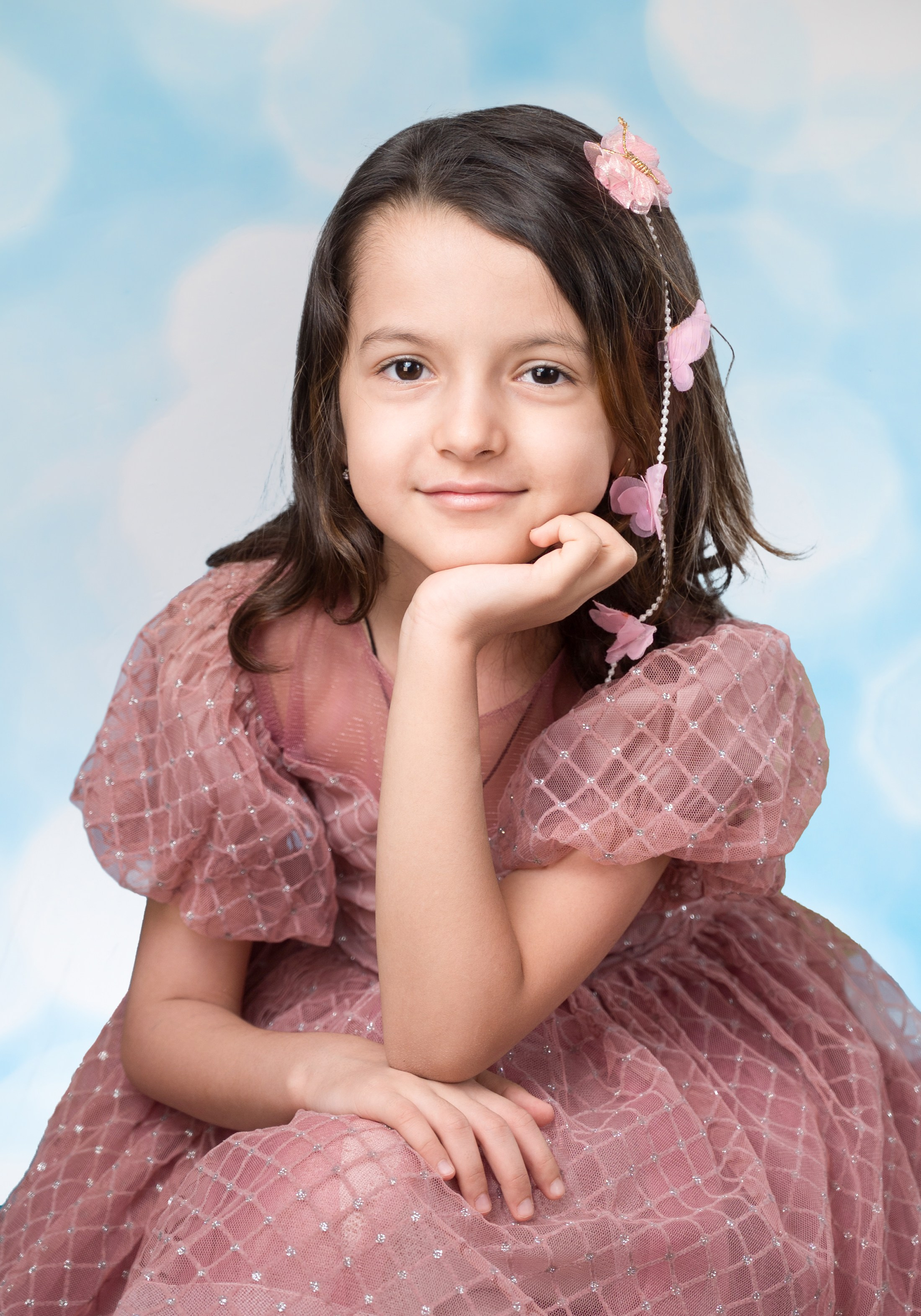 Детские выпускные фото Нижневартовск | Портфолио фотографа. AR-t студия «Альбом+», г. Нижневартовск