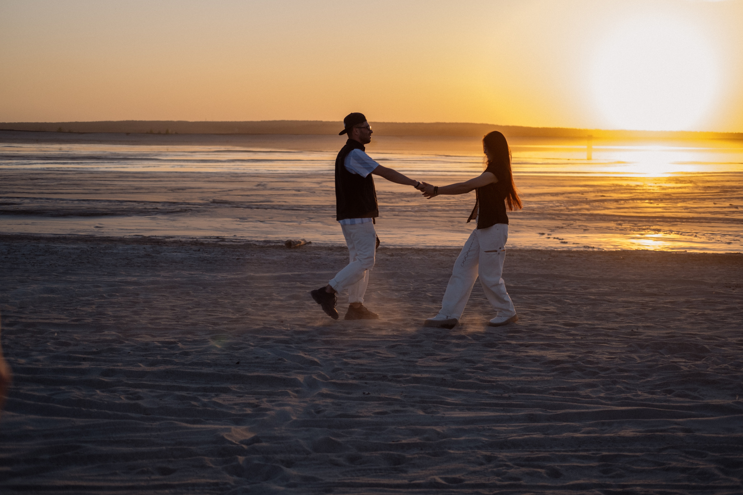 Дмитрий и Анастасия. Семейный и свадебный фотограф