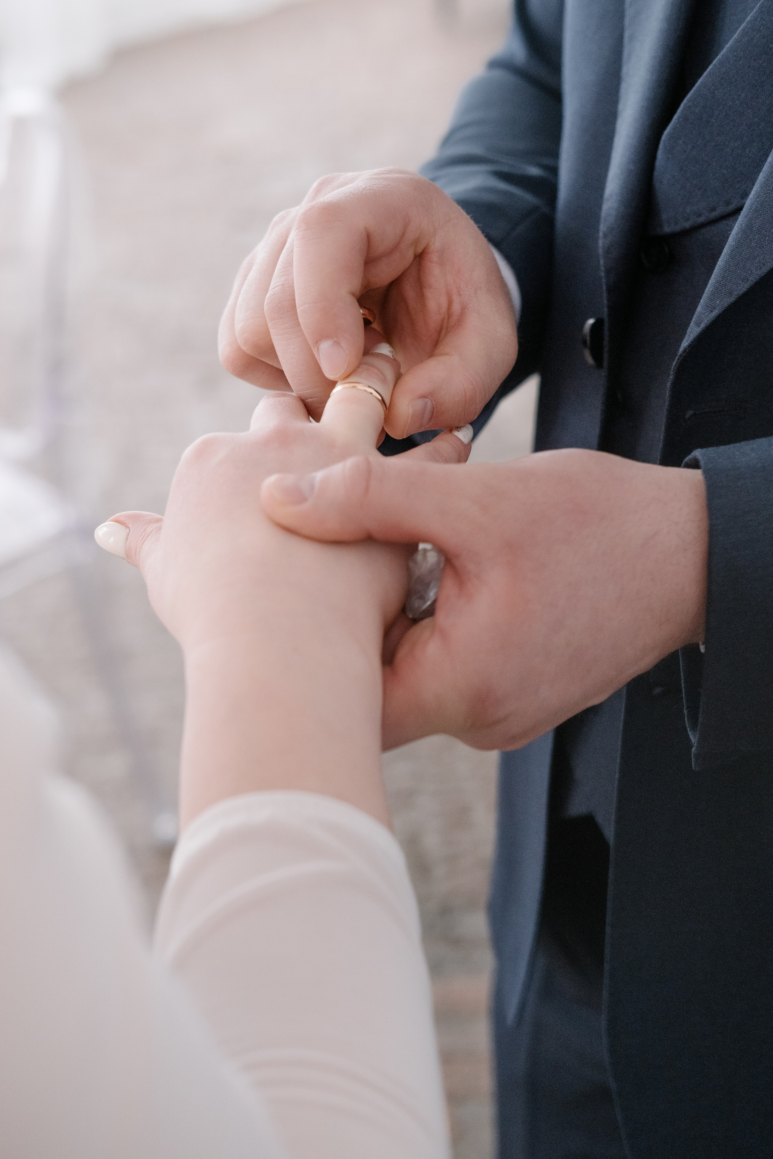 Ольга и Сергей. Семейный и свадебный фотограф