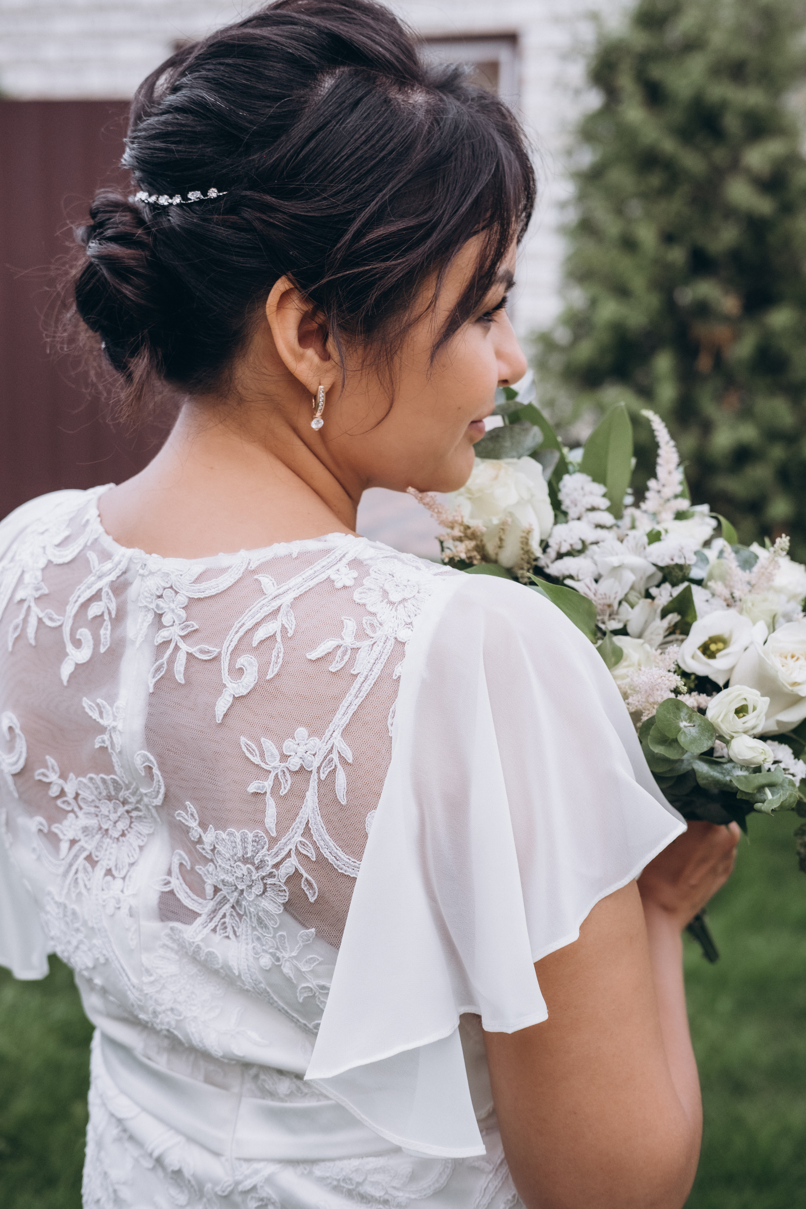 Рушанна и Эмиль. Семейный и свадебный фотограф