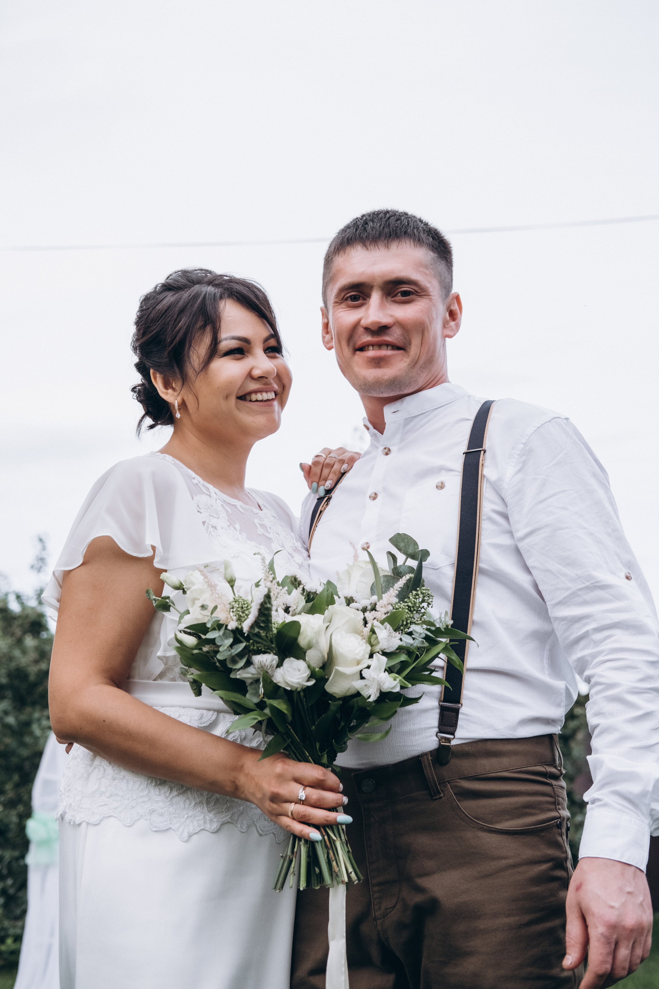 Рушанна и Эмиль. Семейный и свадебный фотограф