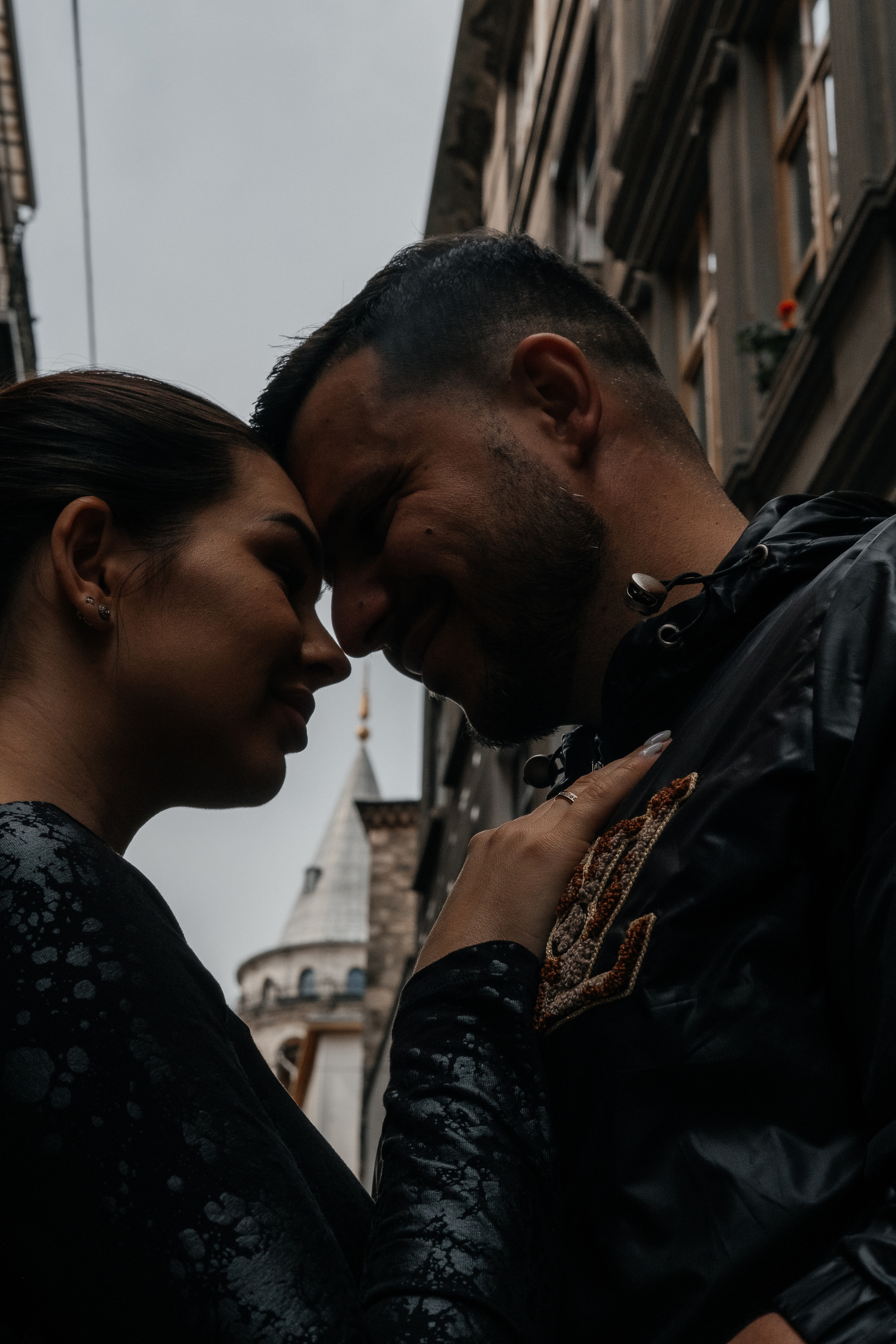 Олег и Анастасия. Семейный и свадебный фотограф