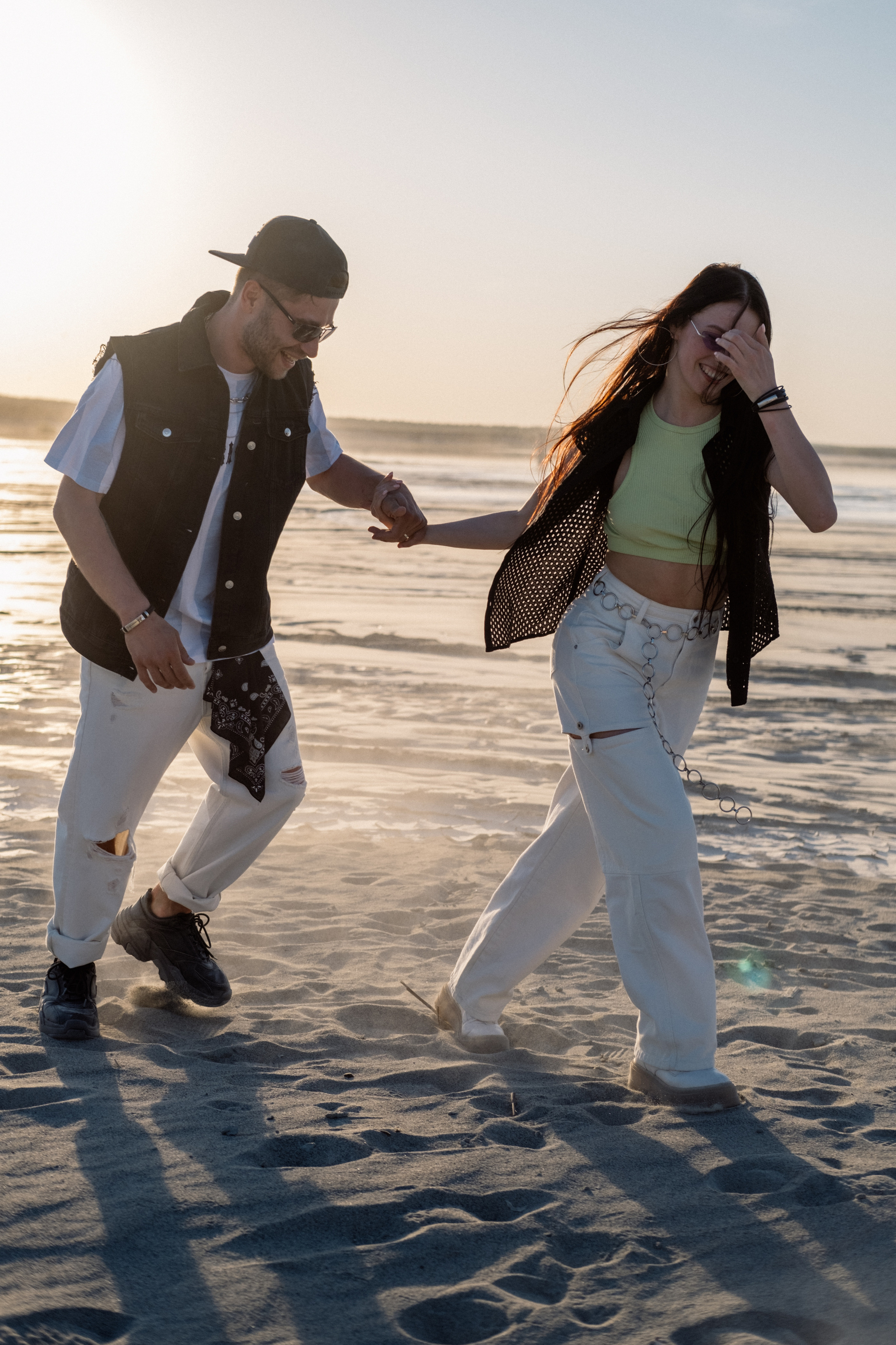 Дмитрий и Анастасия. Семейный и свадебный фотограф