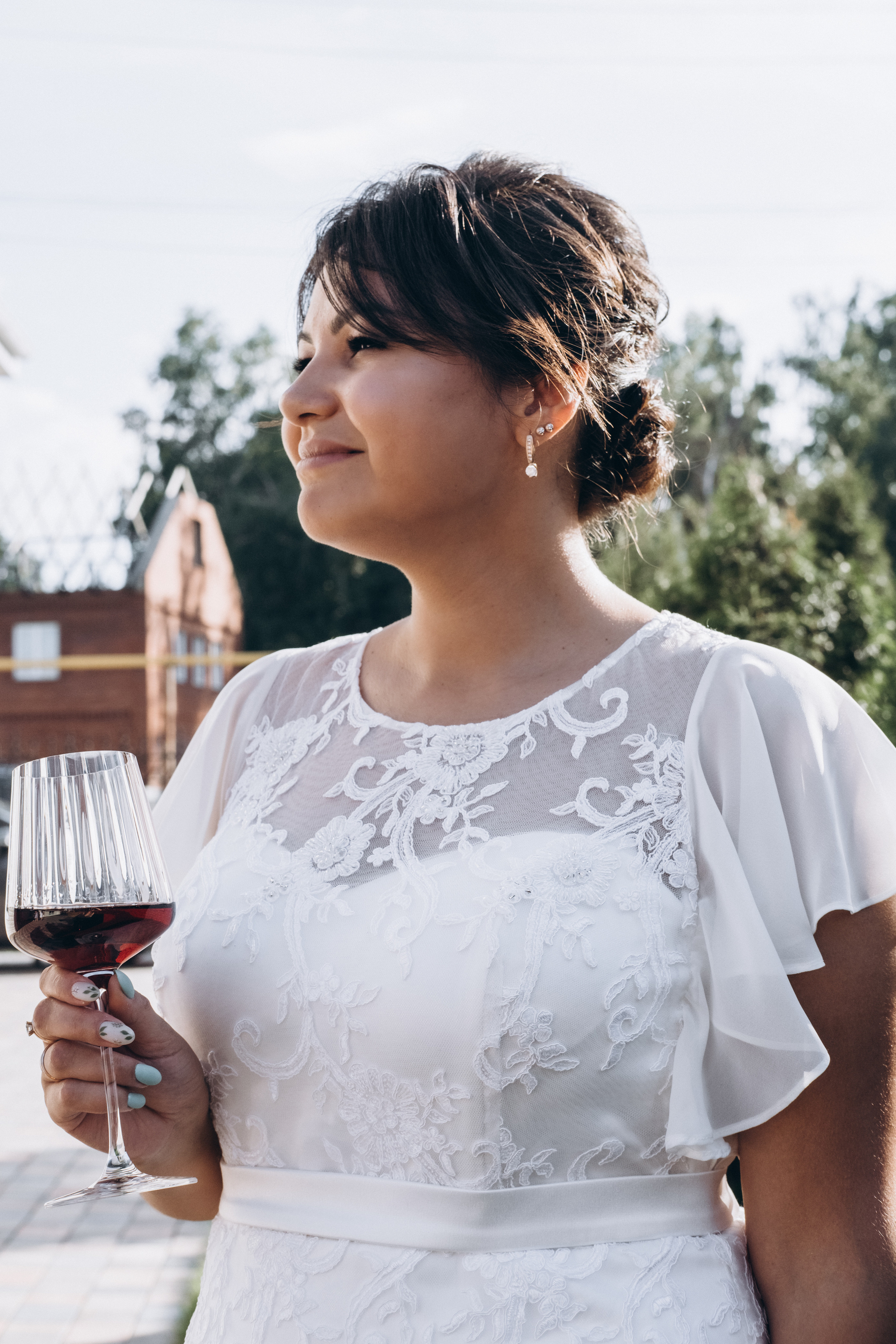 Рушанна и Эмиль. Семейный и свадебный фотограф