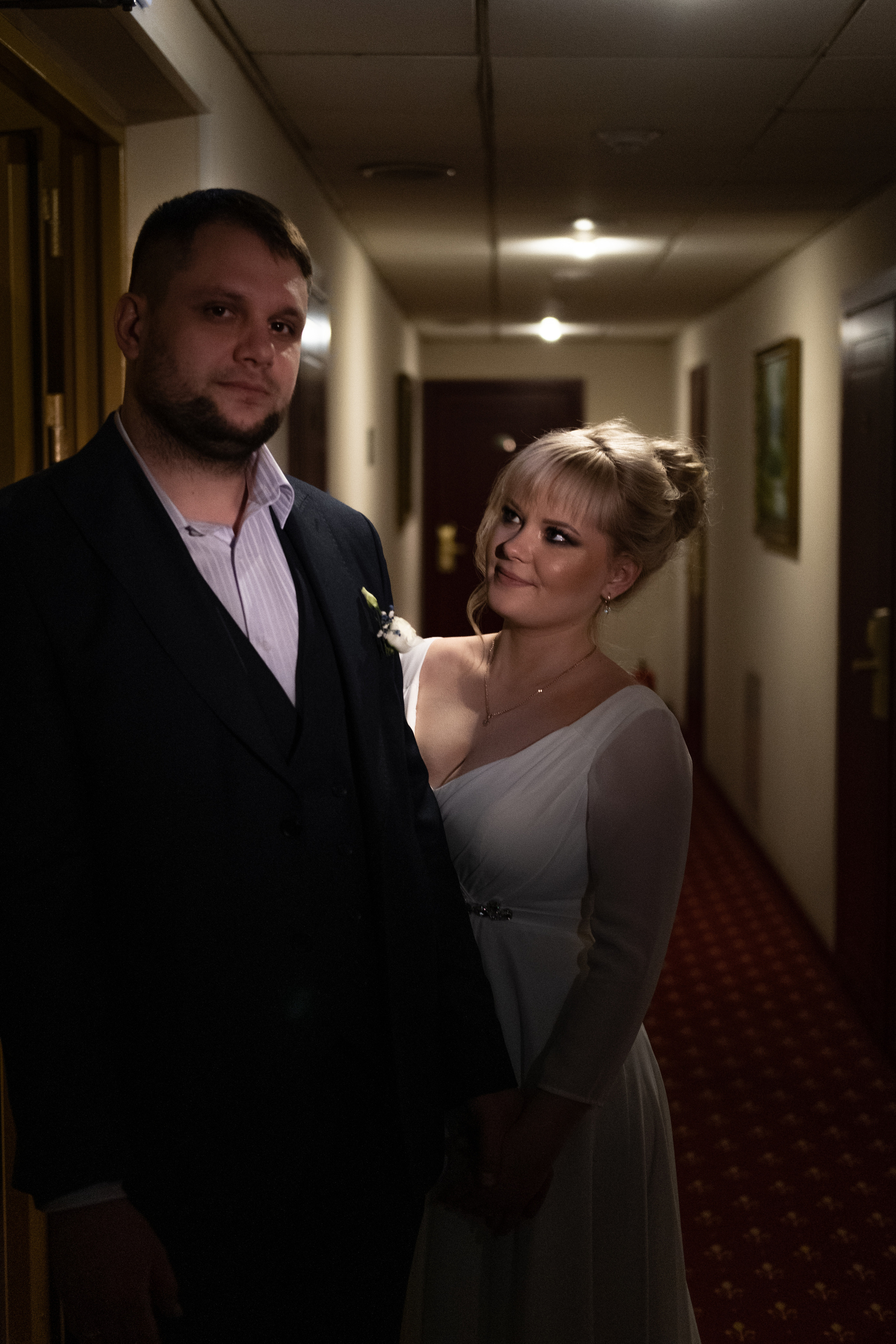 Ольга и Сергей. Семейный и свадебный фотограф