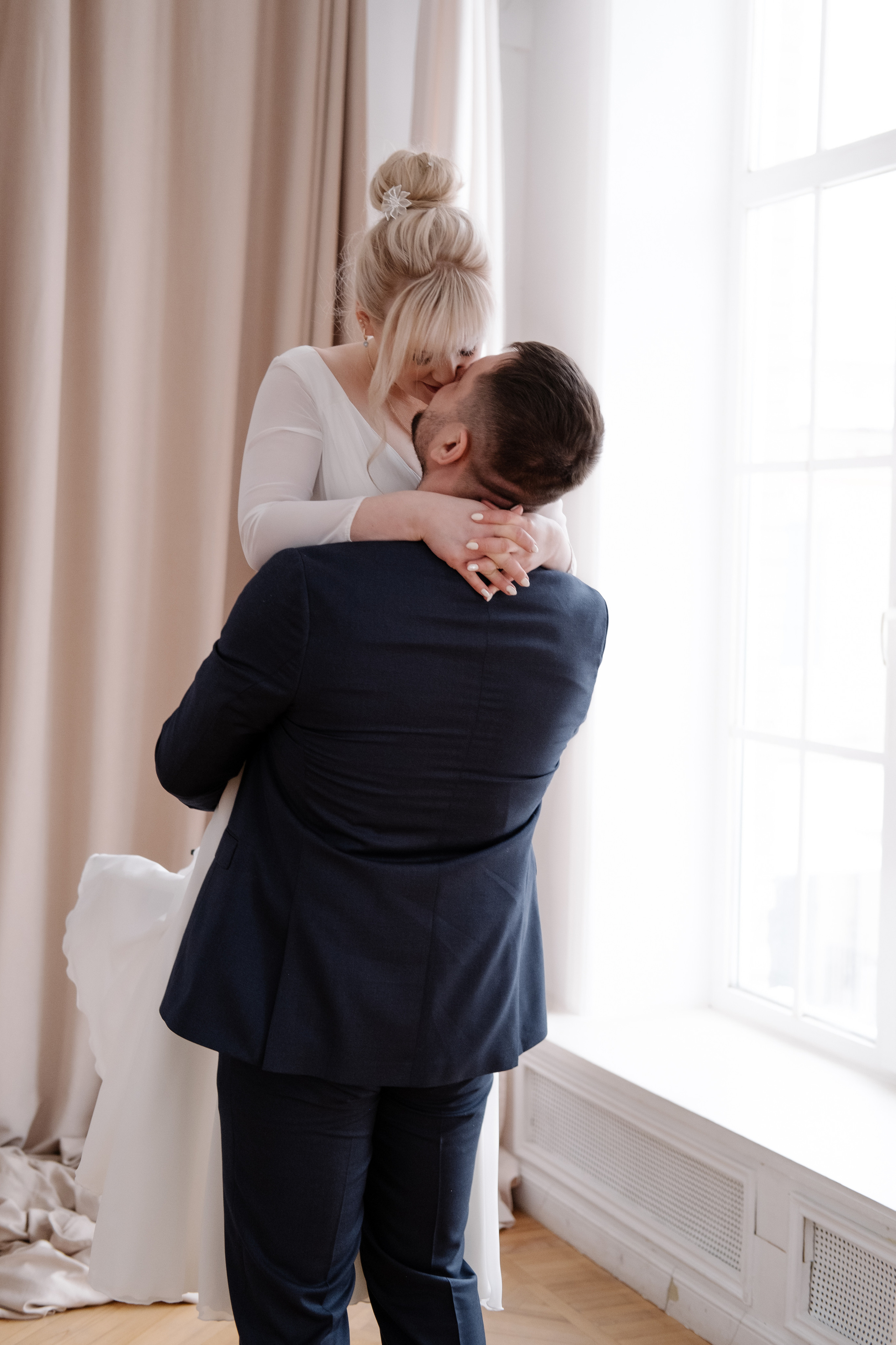 Ольга и Сергей. Семейный и свадебный фотограф