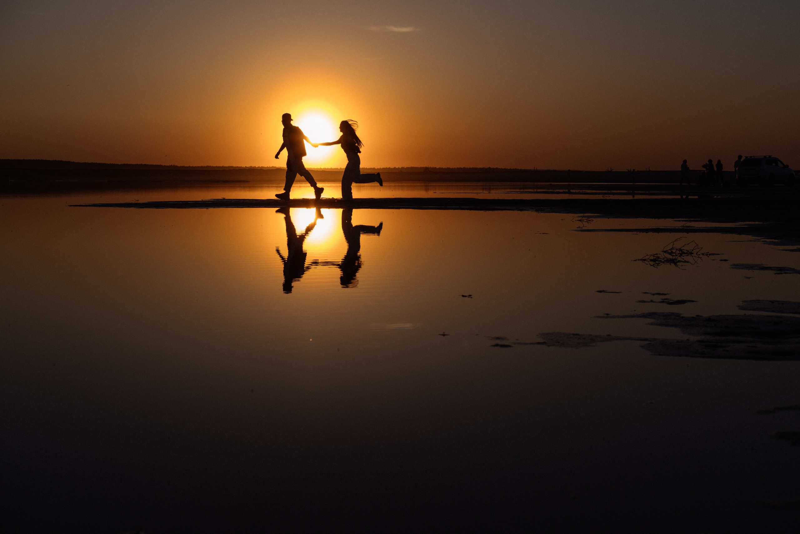 Дмитрий и Анастасия. Семейный и свадебный фотограф