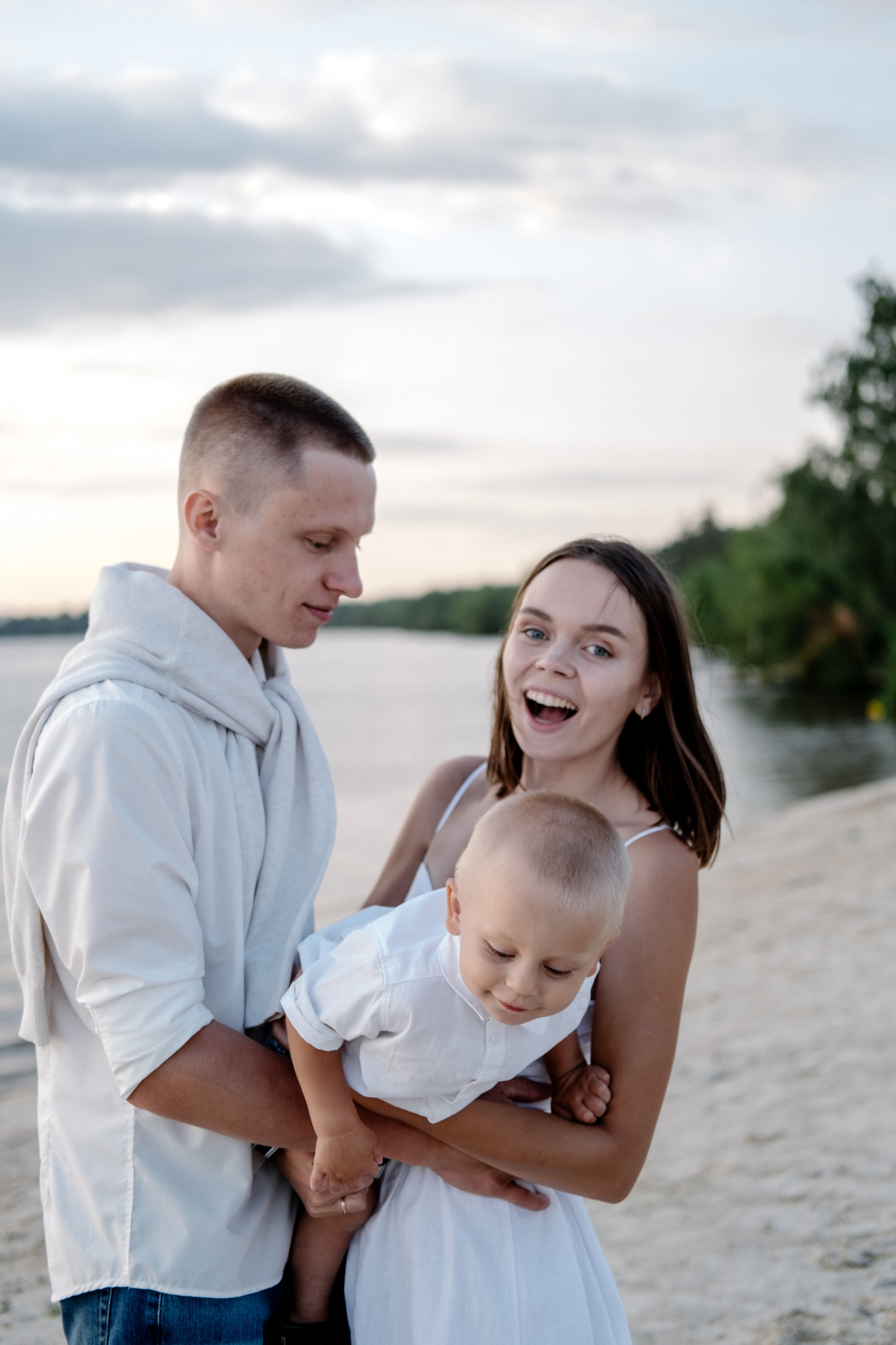 Антоновы. Семейный и свадебный фотограф