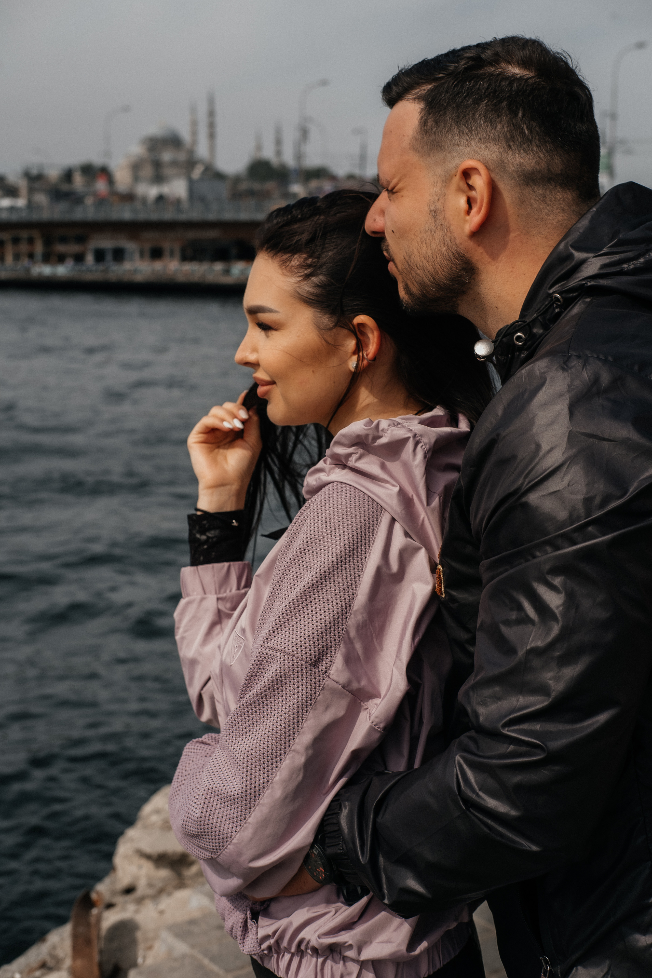 Олег и Анастасия. Семейный и свадебный фотограф