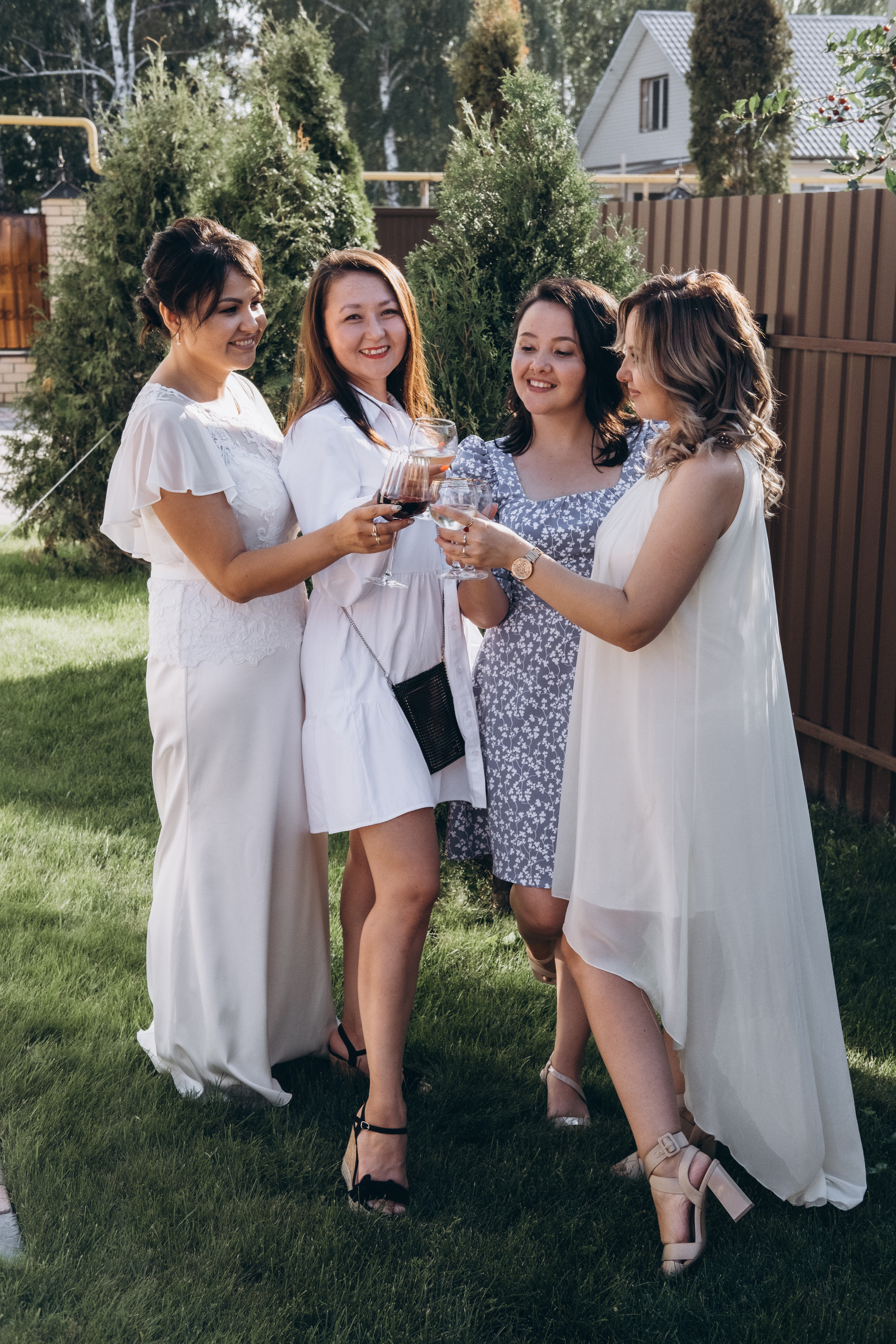 Рушанна и Эмиль. Семейный и свадебный фотограф