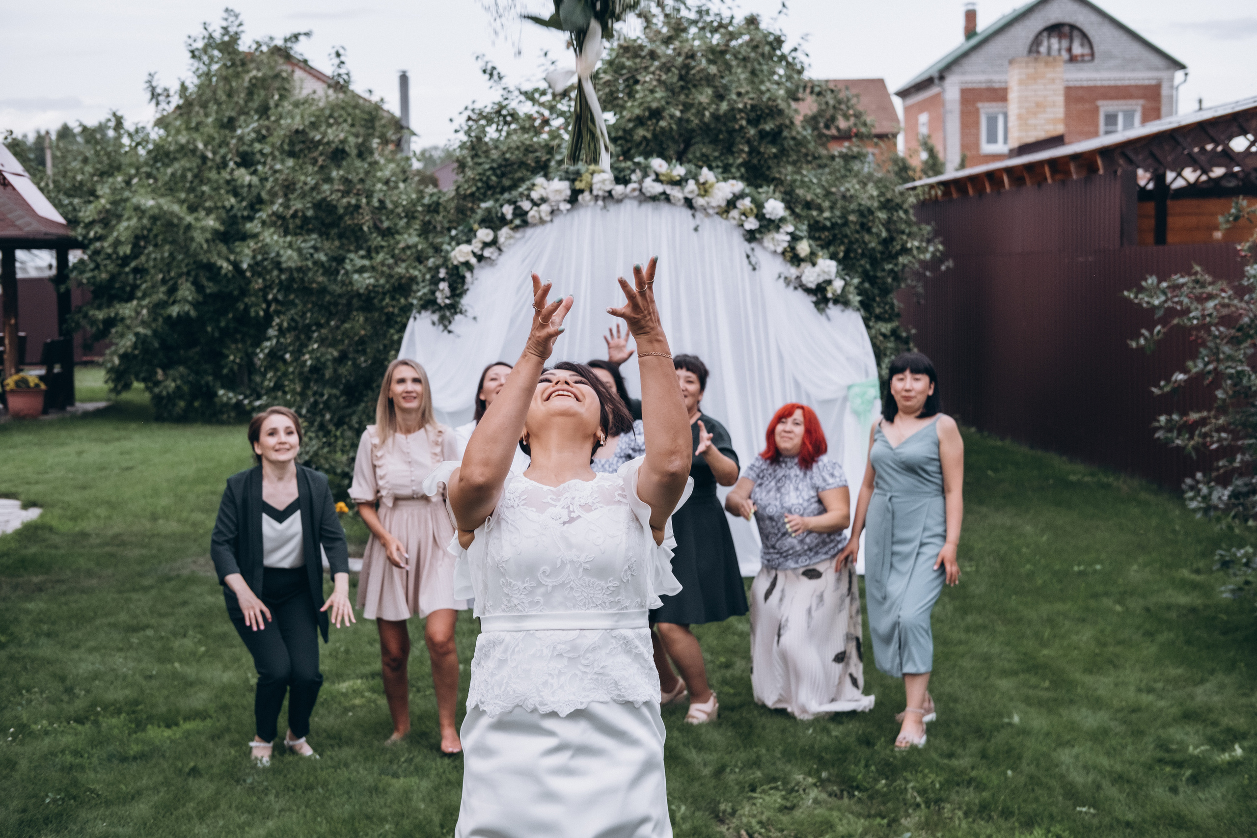 Рушанна и Эмиль. Семейный и свадебный фотограф