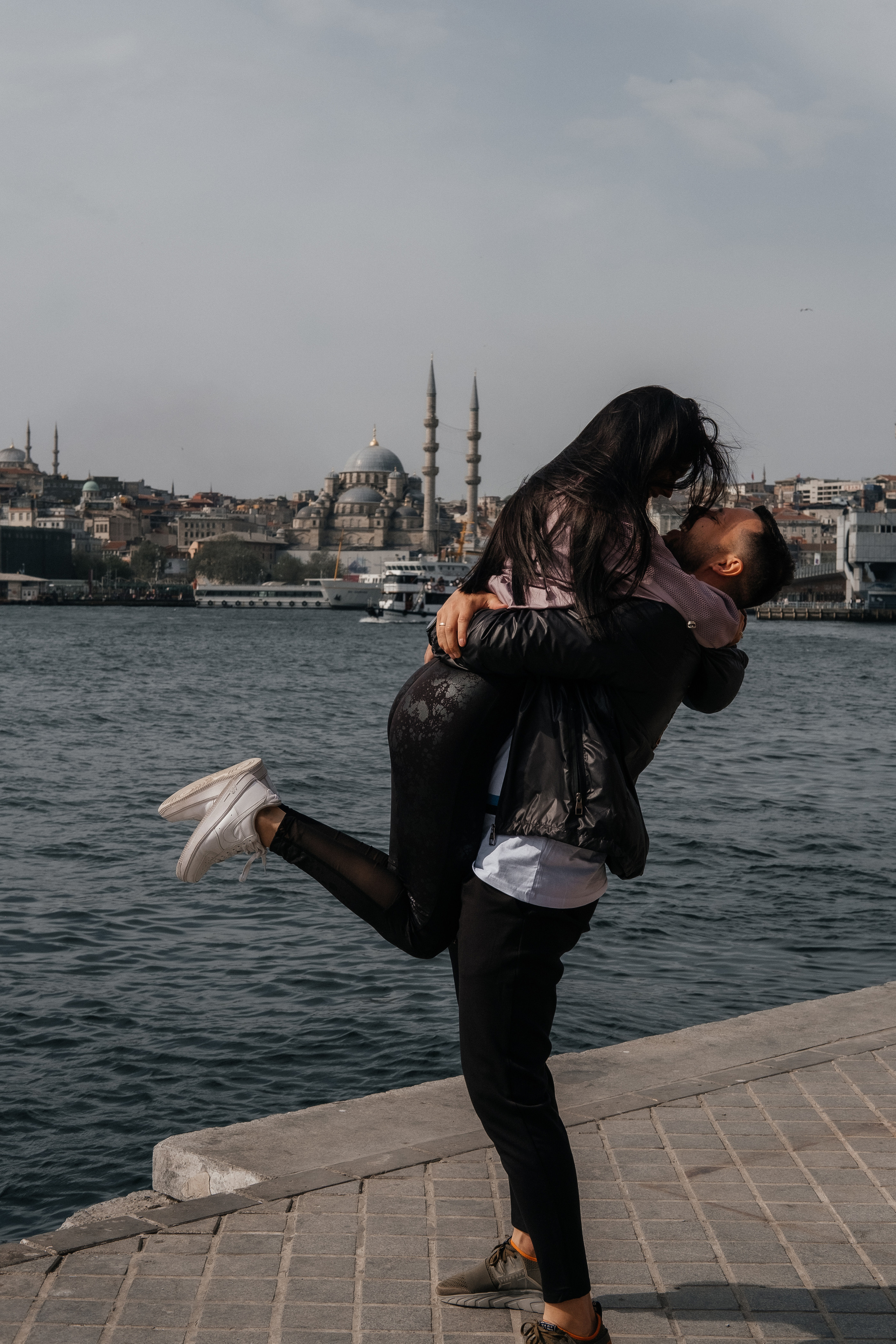 Олег и Анастасия. Семейный и свадебный фотограф