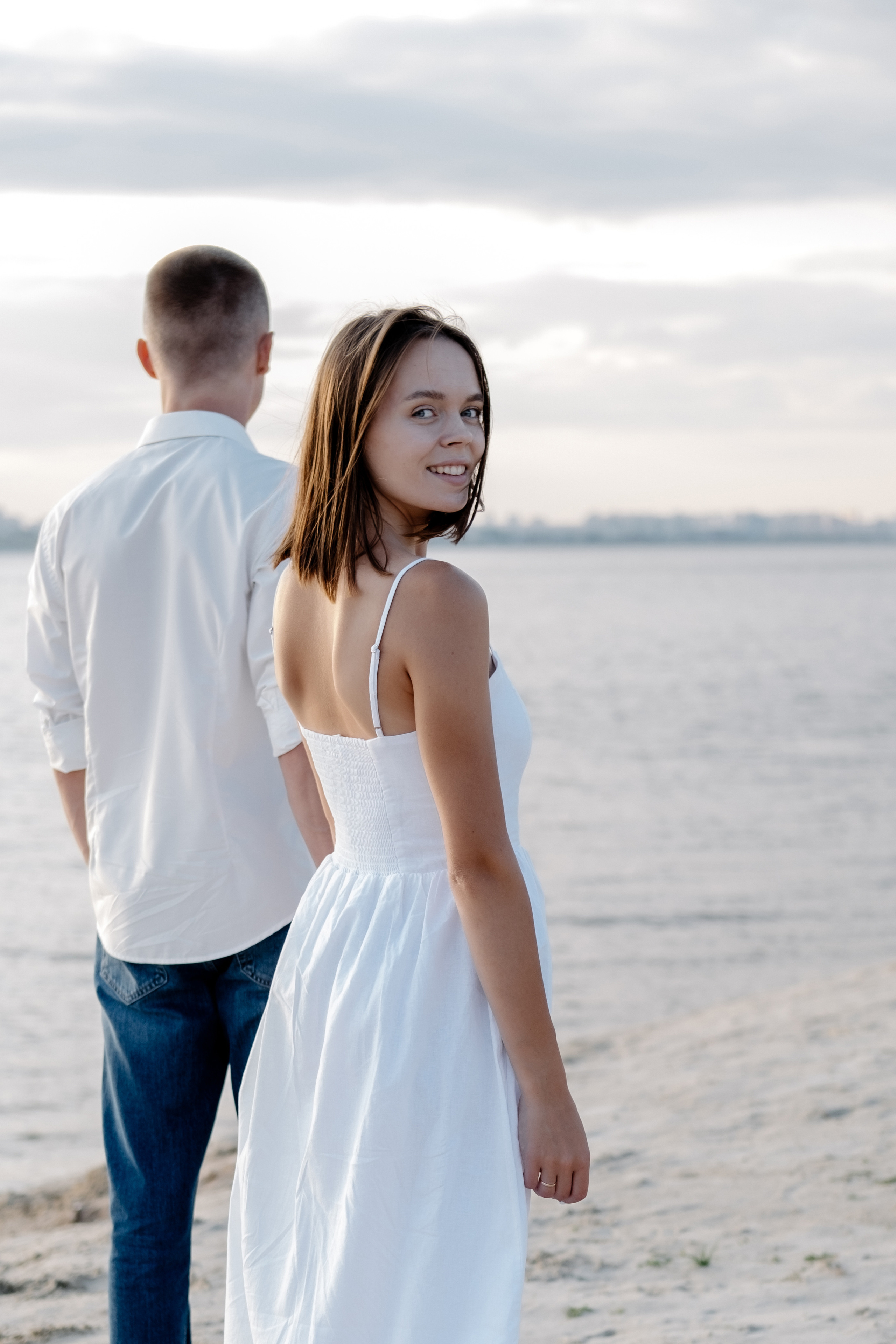 Яна и Антон. Семейный и свадебный фотограф