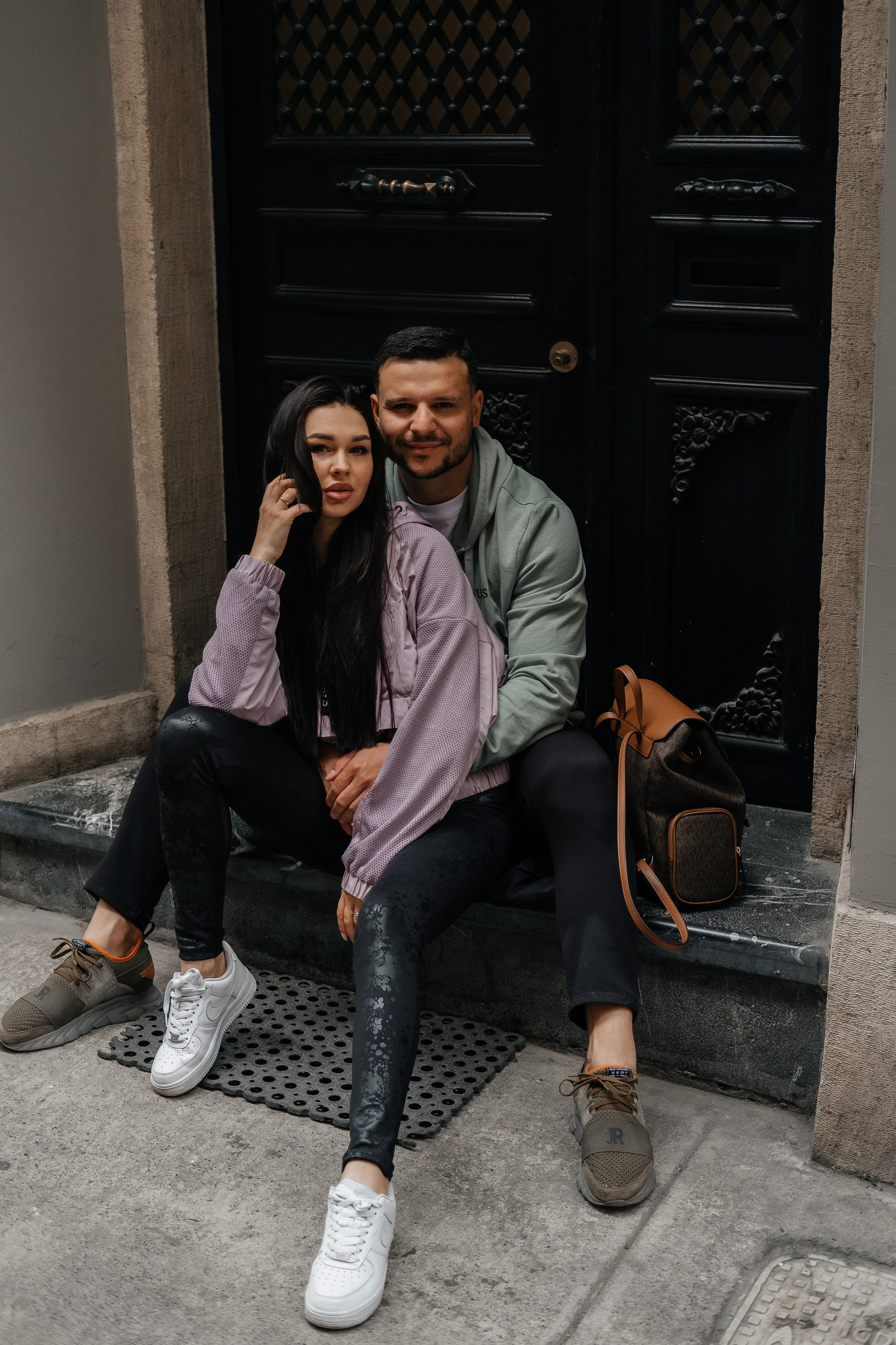 Олег и Анастасия. Семейный и свадебный фотограф