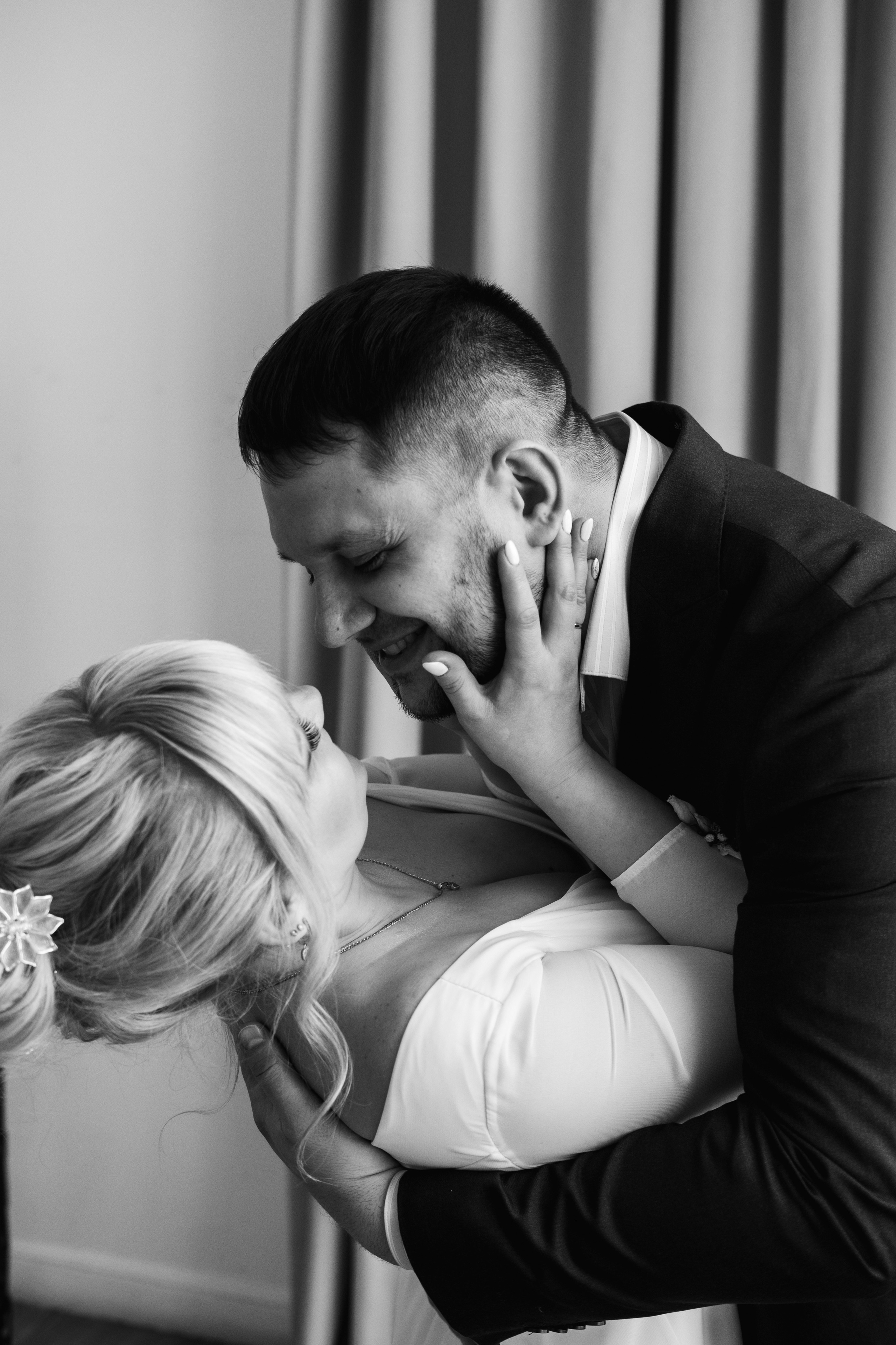 Ольга и Сергей. Семейный и свадебный фотограф