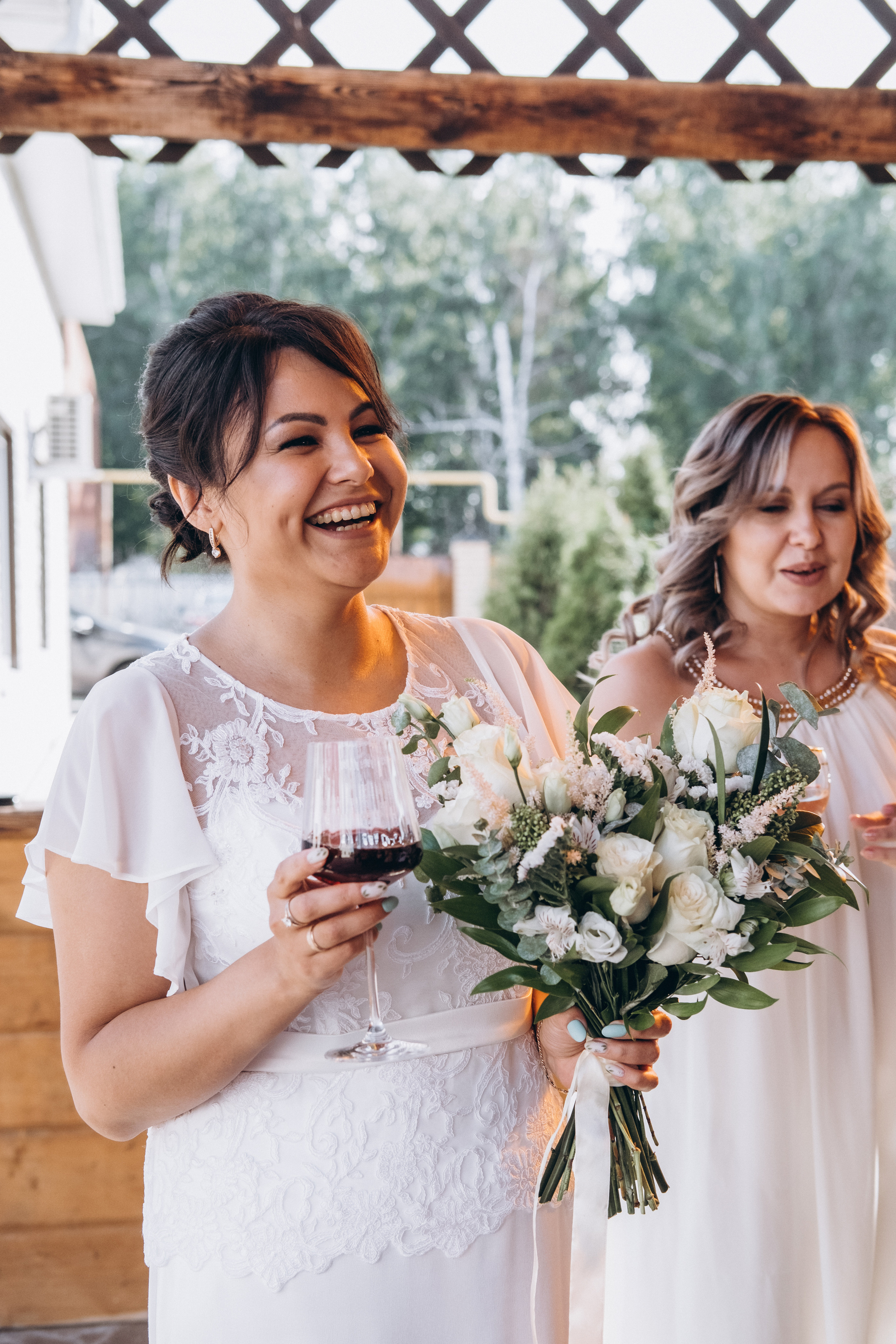 Рушанна и Эмиль. Семейный и свадебный фотограф