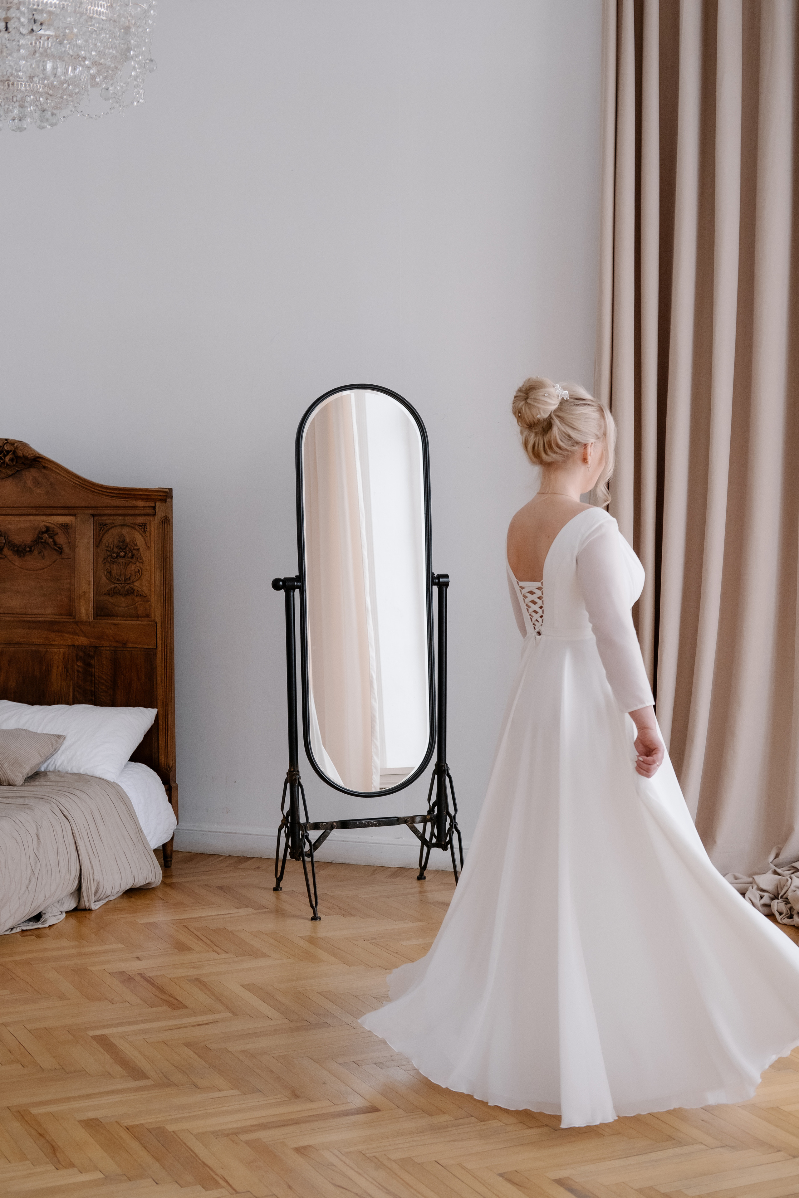 Ольга и Сергей. Семейный и свадебный фотограф