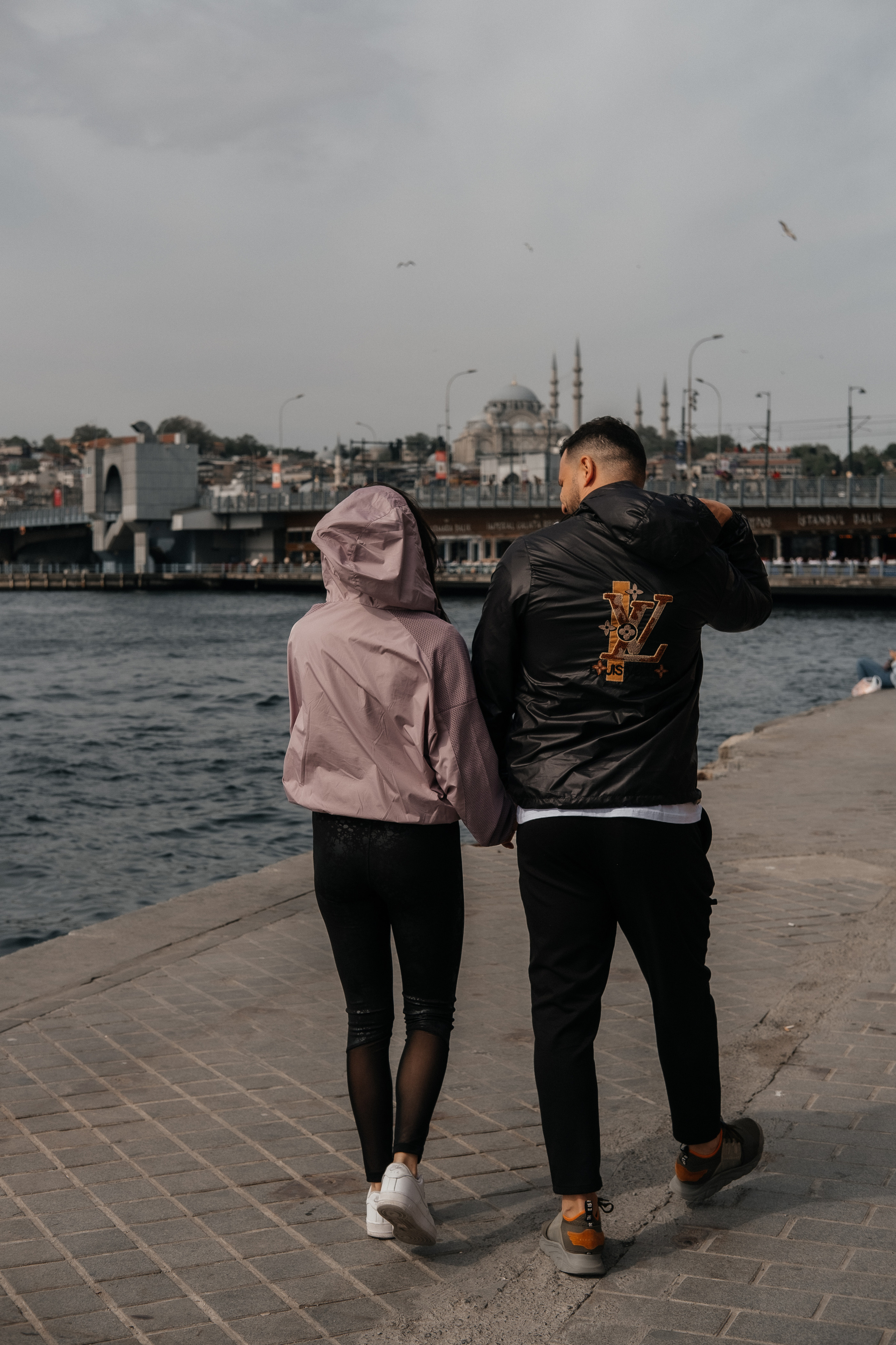 Олег и Анастасия. Семейный и свадебный фотограф