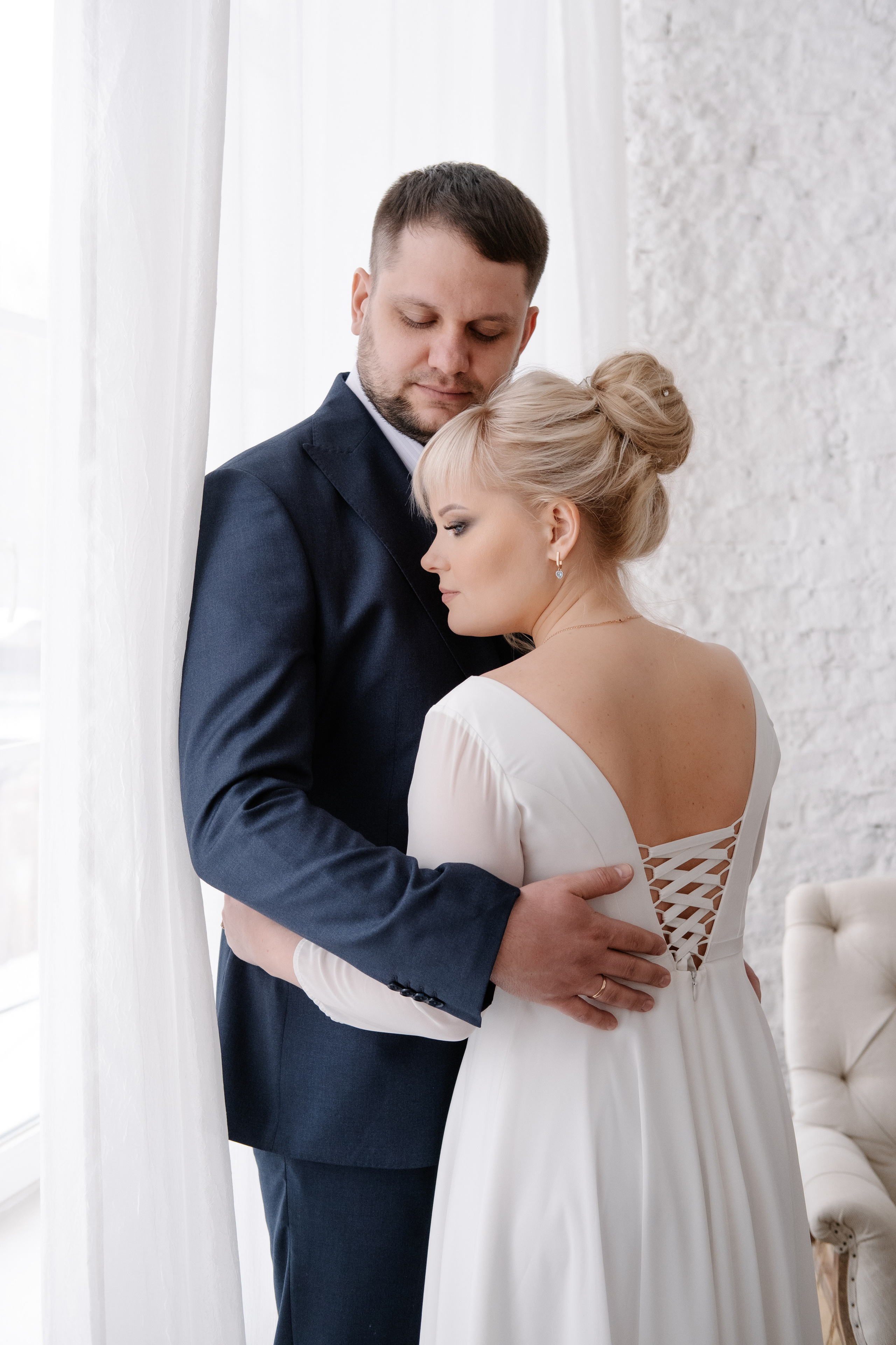 Ольга и Сергей. Семейный и свадебный фотограф