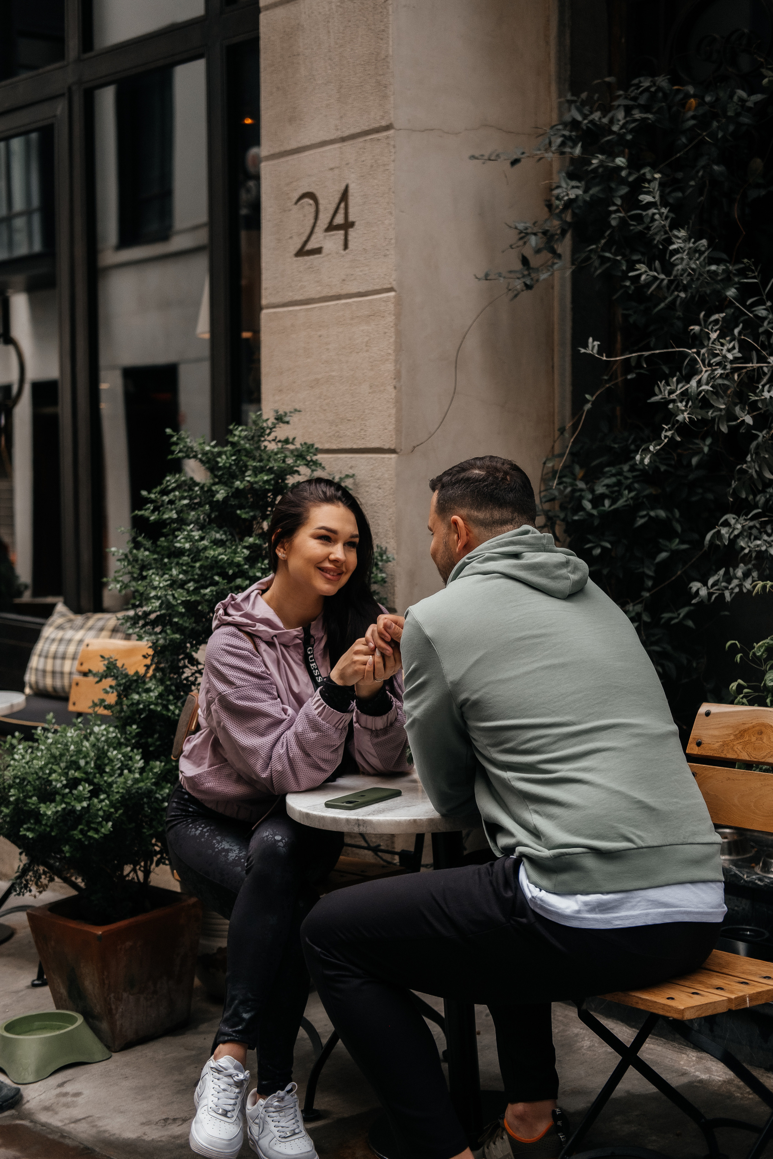Олег и Анастасия. Семейный и свадебный фотограф