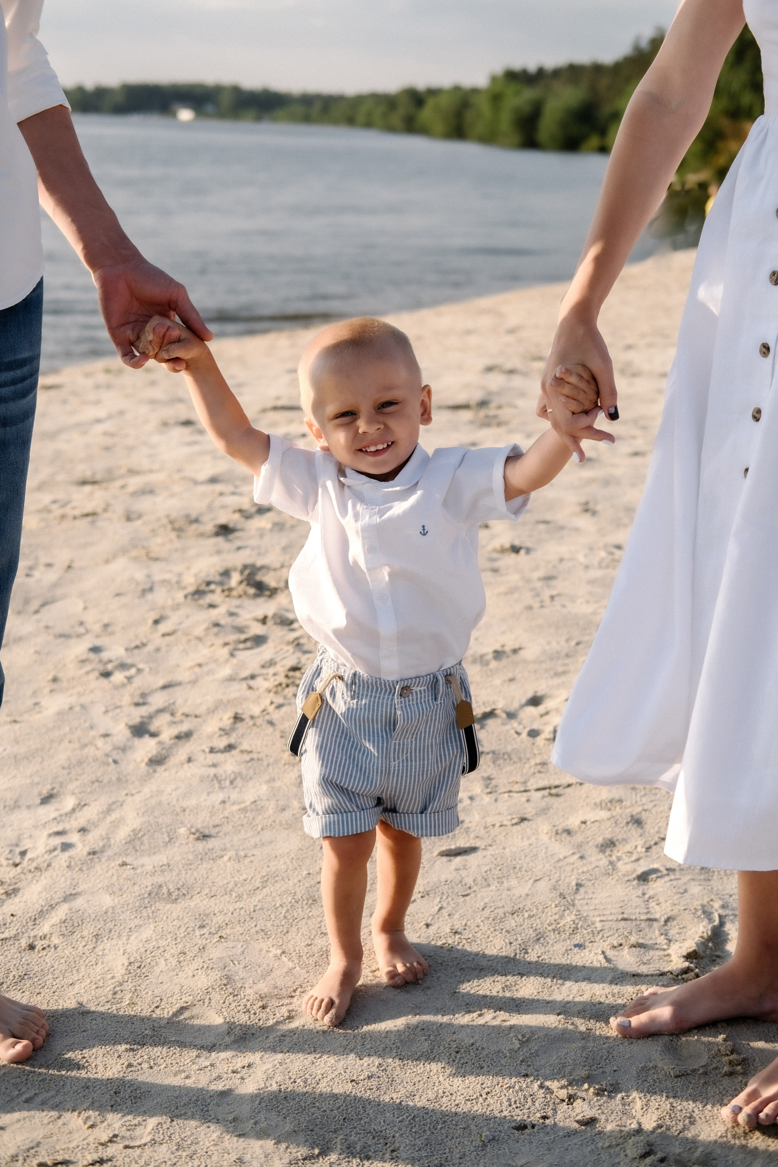 Антоновы. Семейный и свадебный фотограф