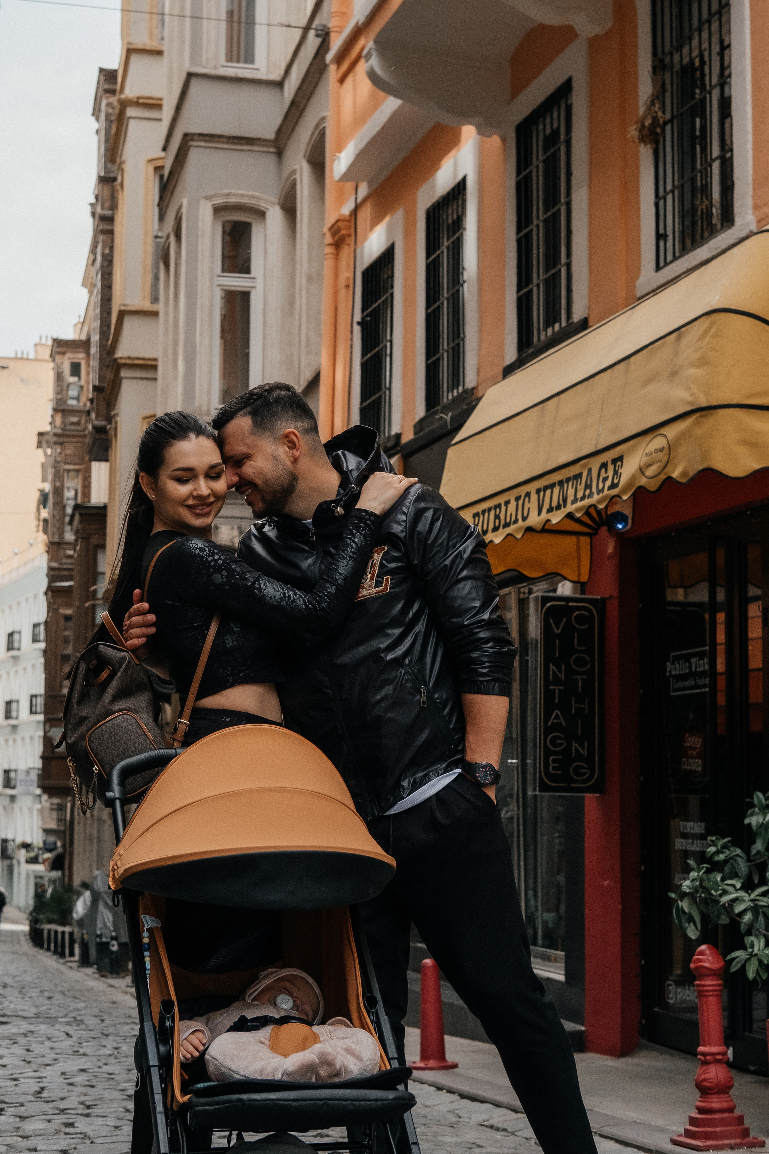 Олег и Анастасия. Семейный и свадебный фотограф