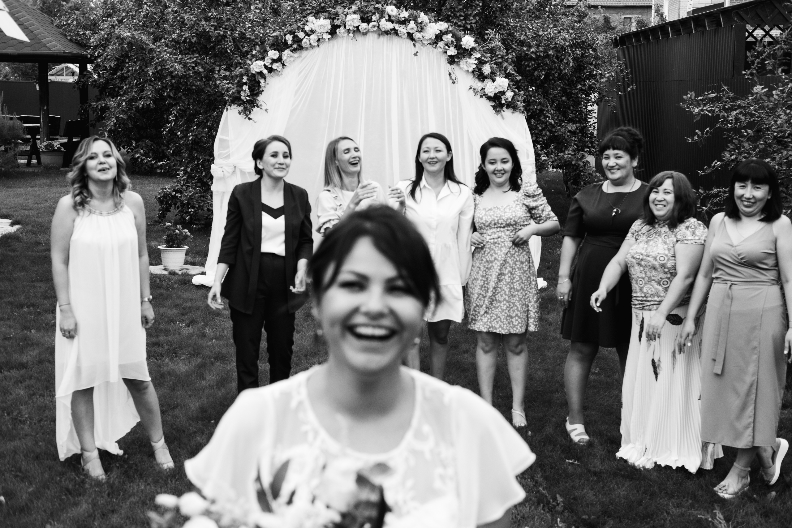 Рушанна и Эмиль. Семейный и свадебный фотограф