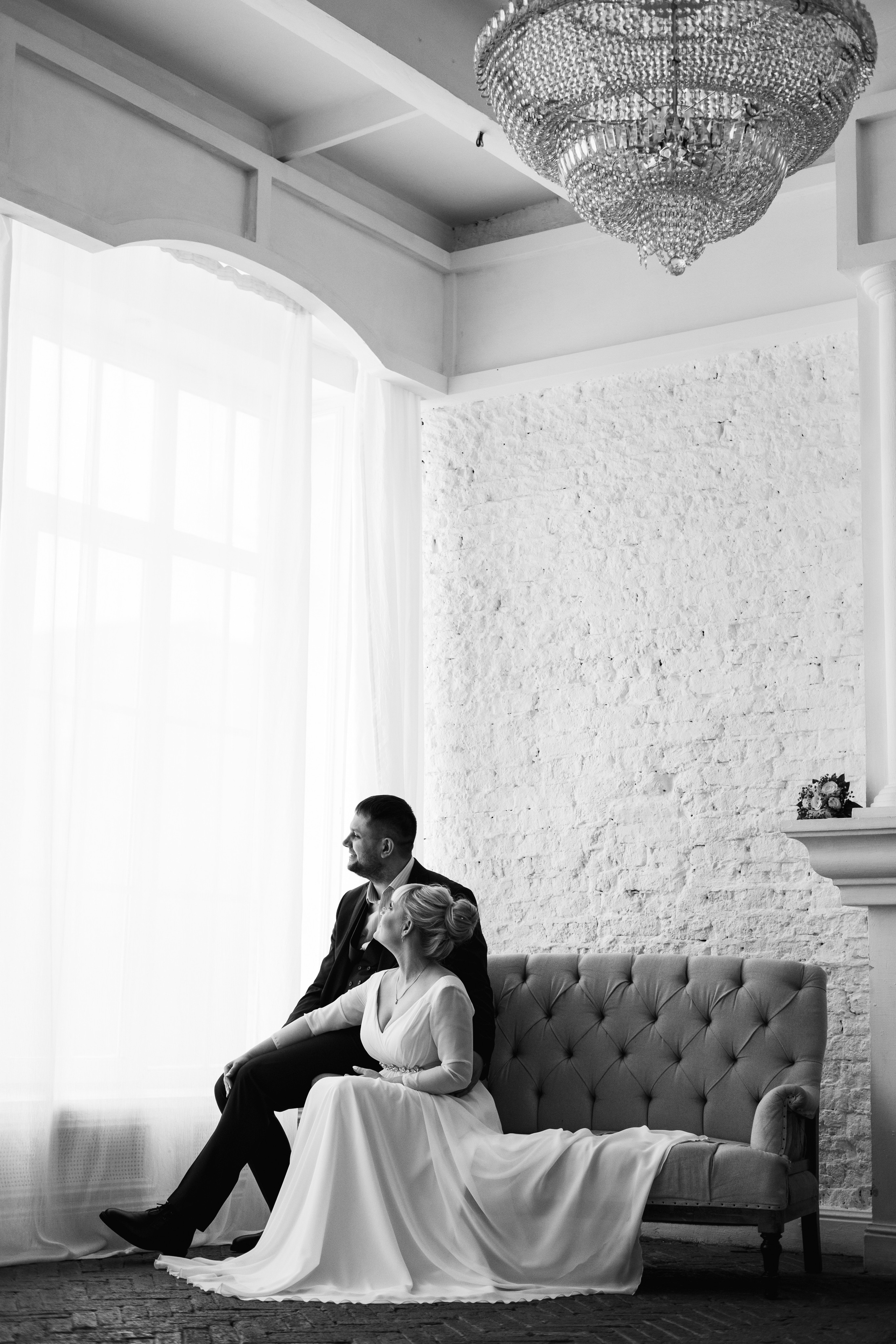 Ольга и Сергей. Семейный и свадебный фотограф