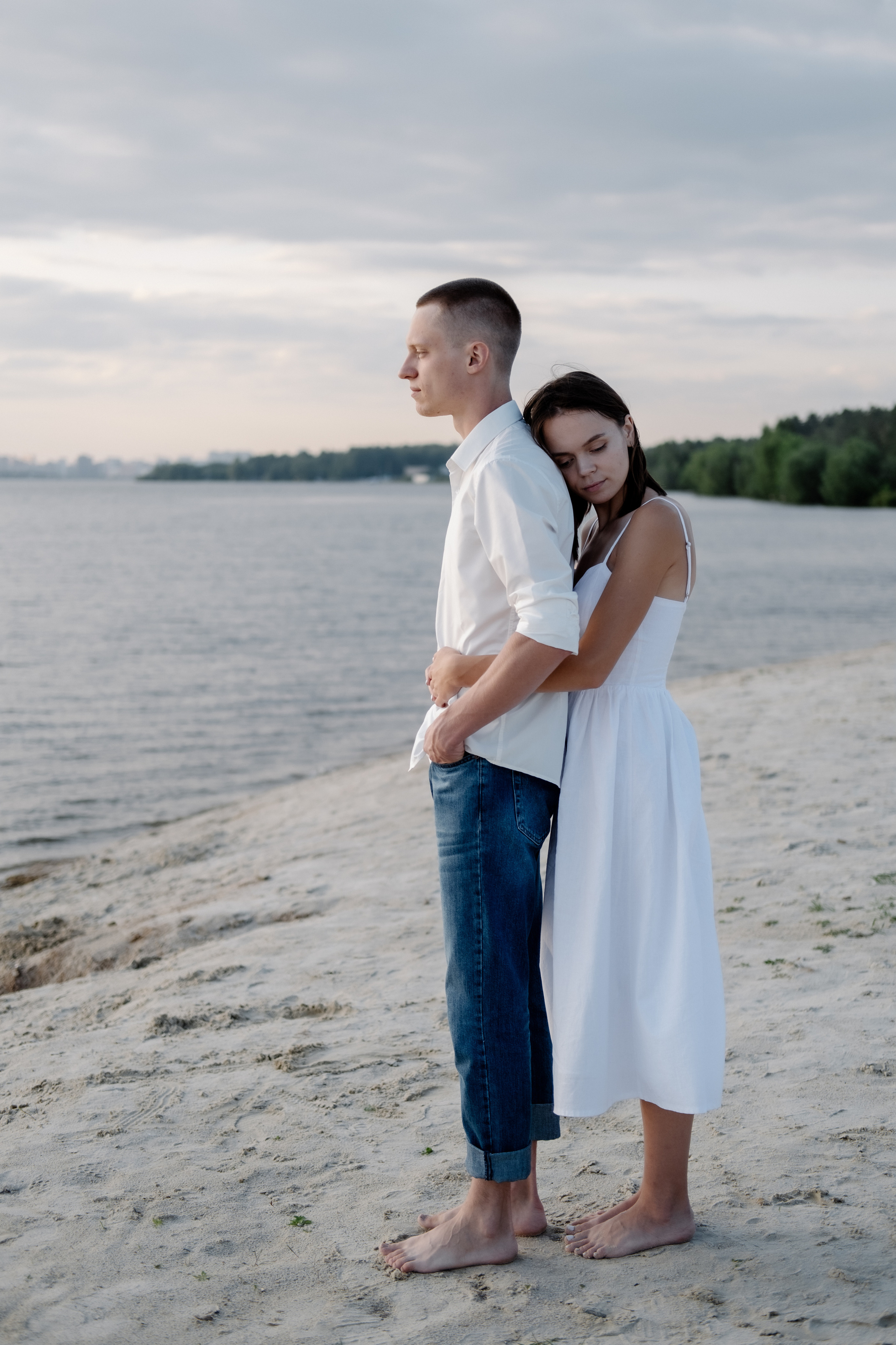 Яна и Антон. Семейный и свадебный фотограф