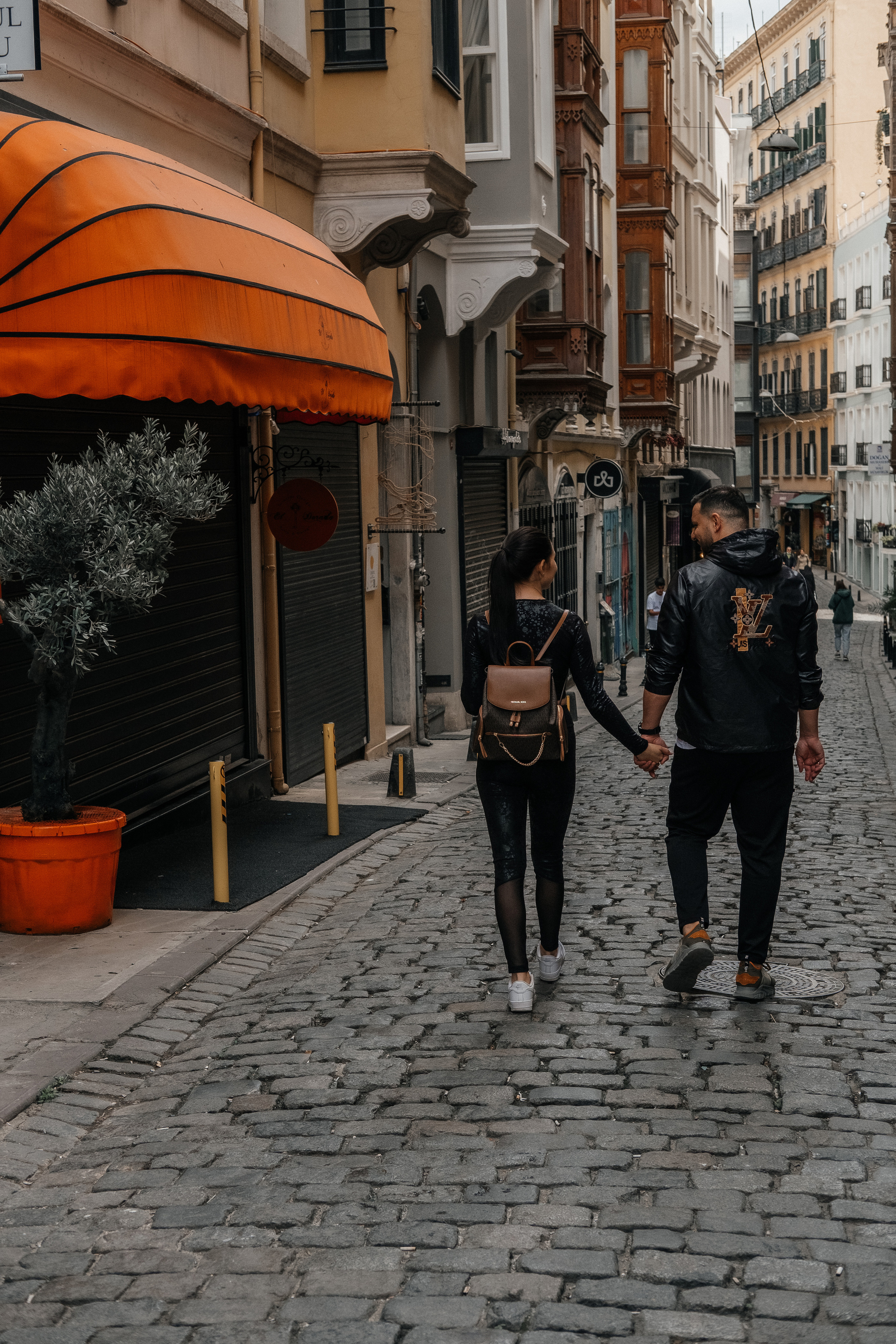 Олег и Анастасия. Семейный и свадебный фотограф